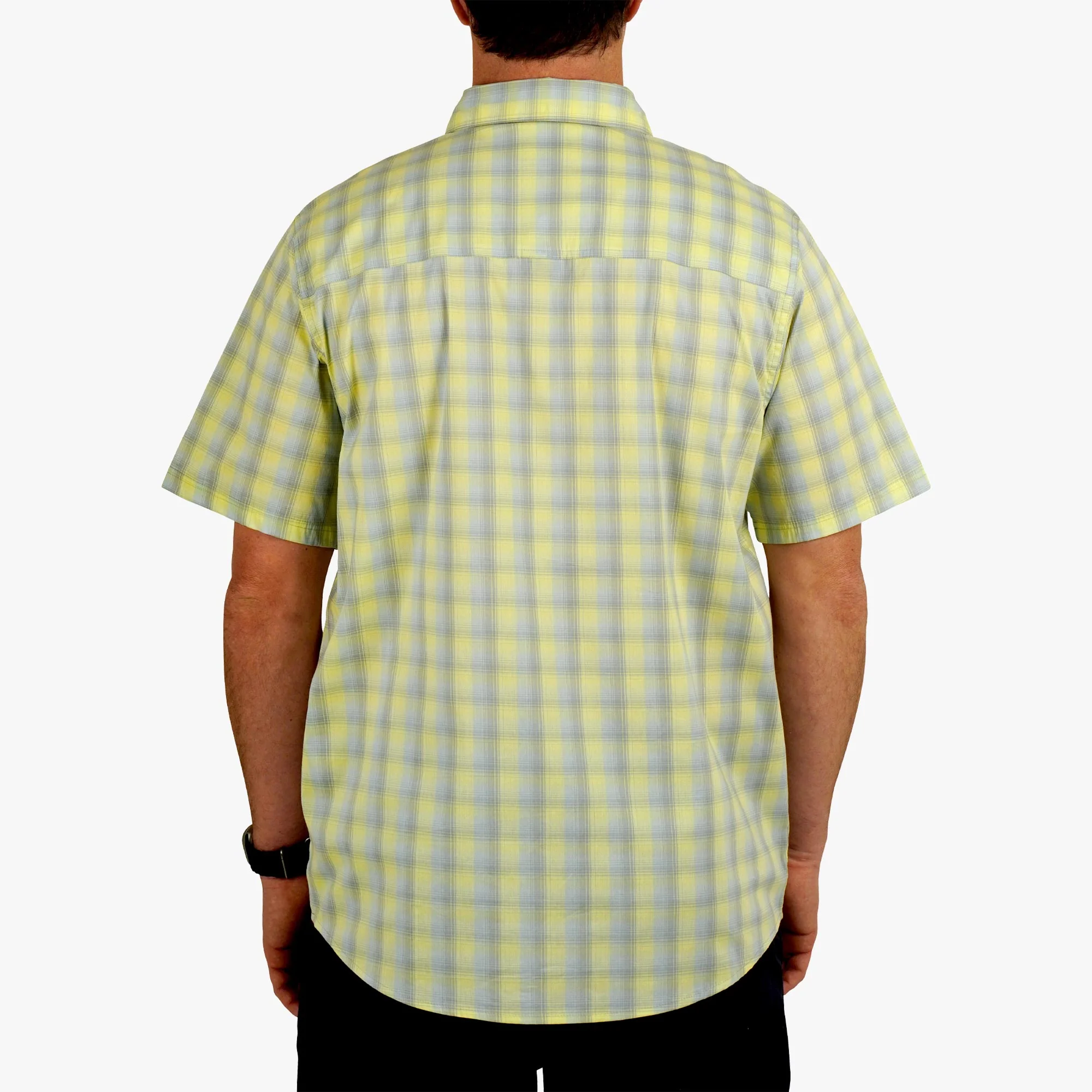 Portside SS Button Down Fishing Shirt - Image 13