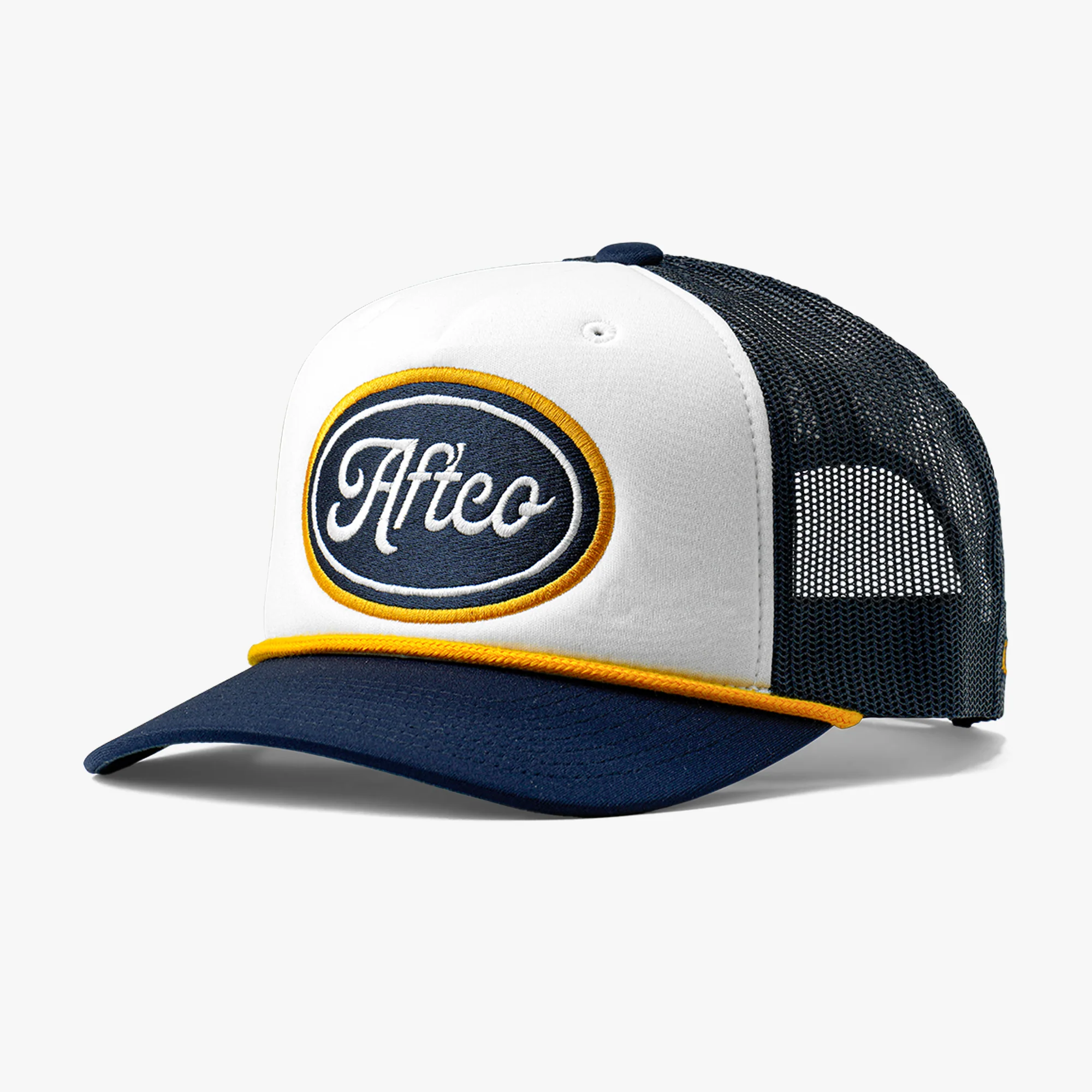 Powerboat Trucker Hat - Image 2
