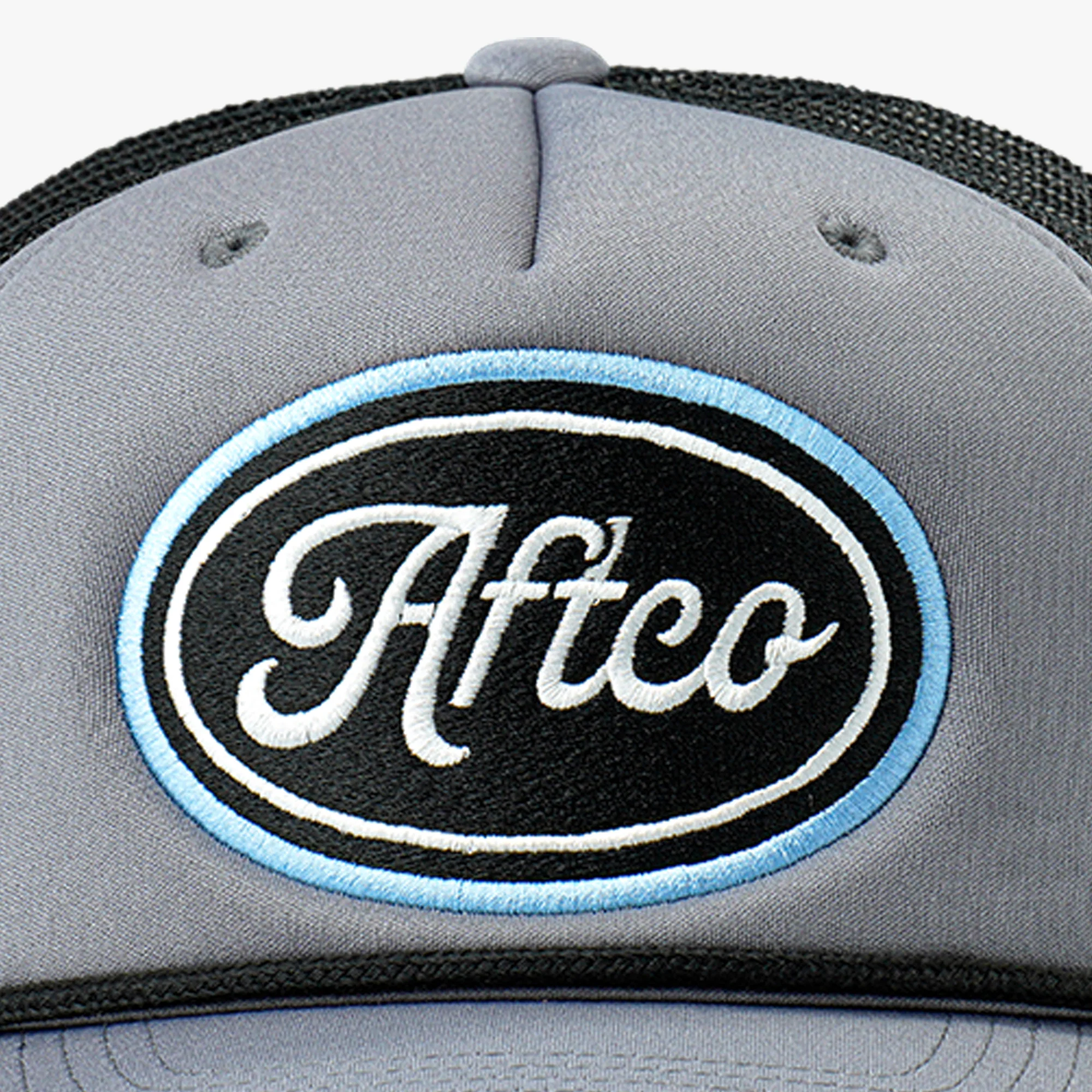 Powerboat Trucker Hat - Image 3