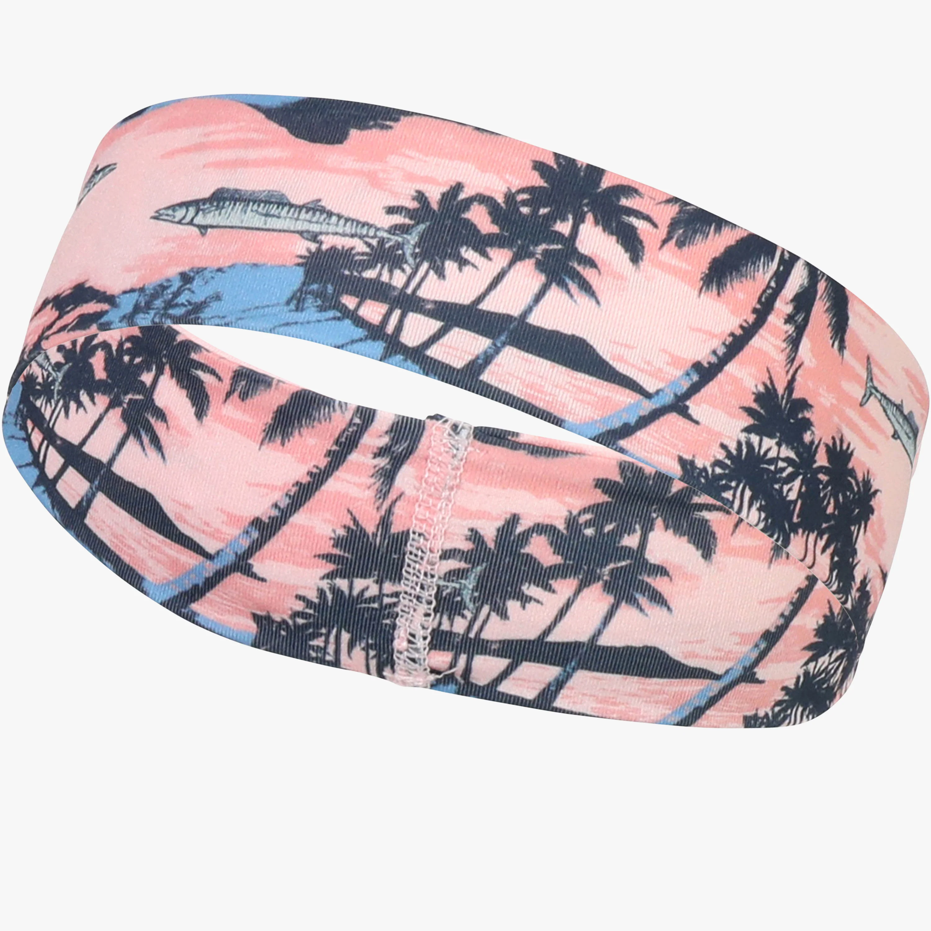 Wrapper Fishing Head Wrap - Image 4