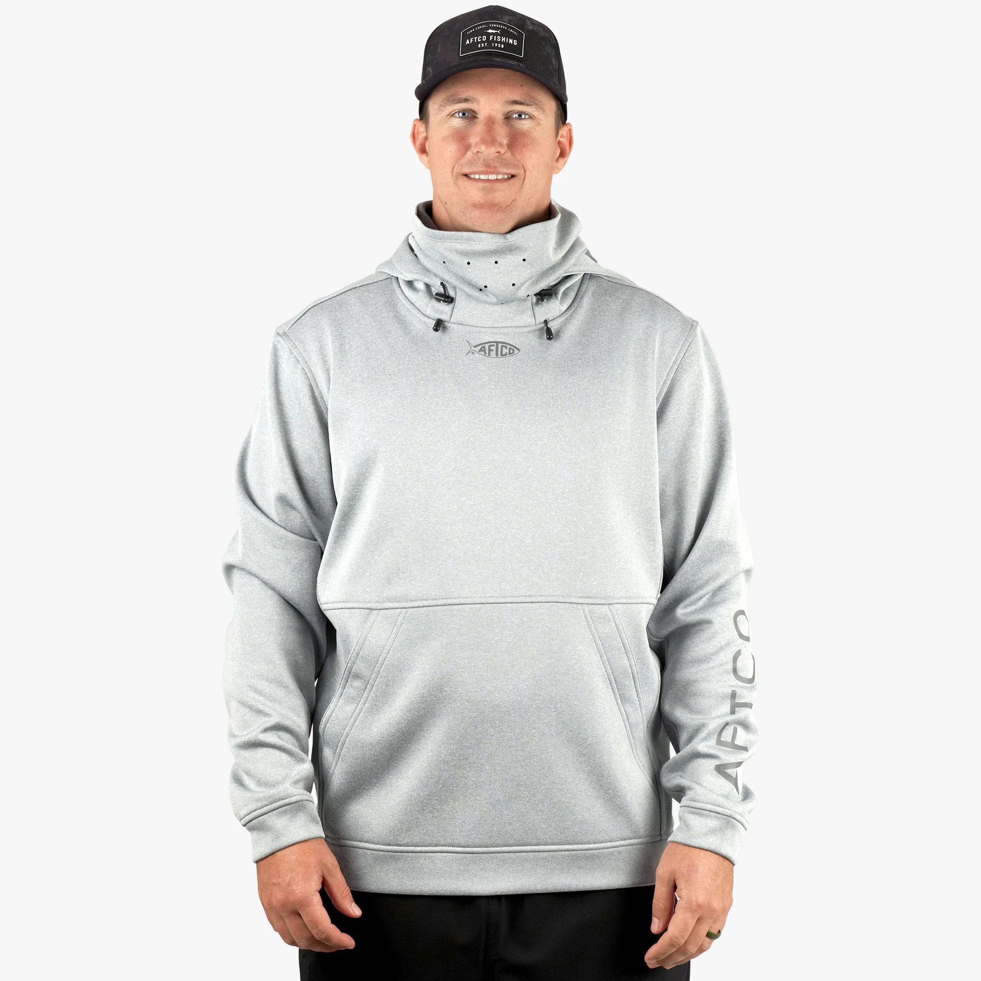 Reaper Sweatshirt - Image 11