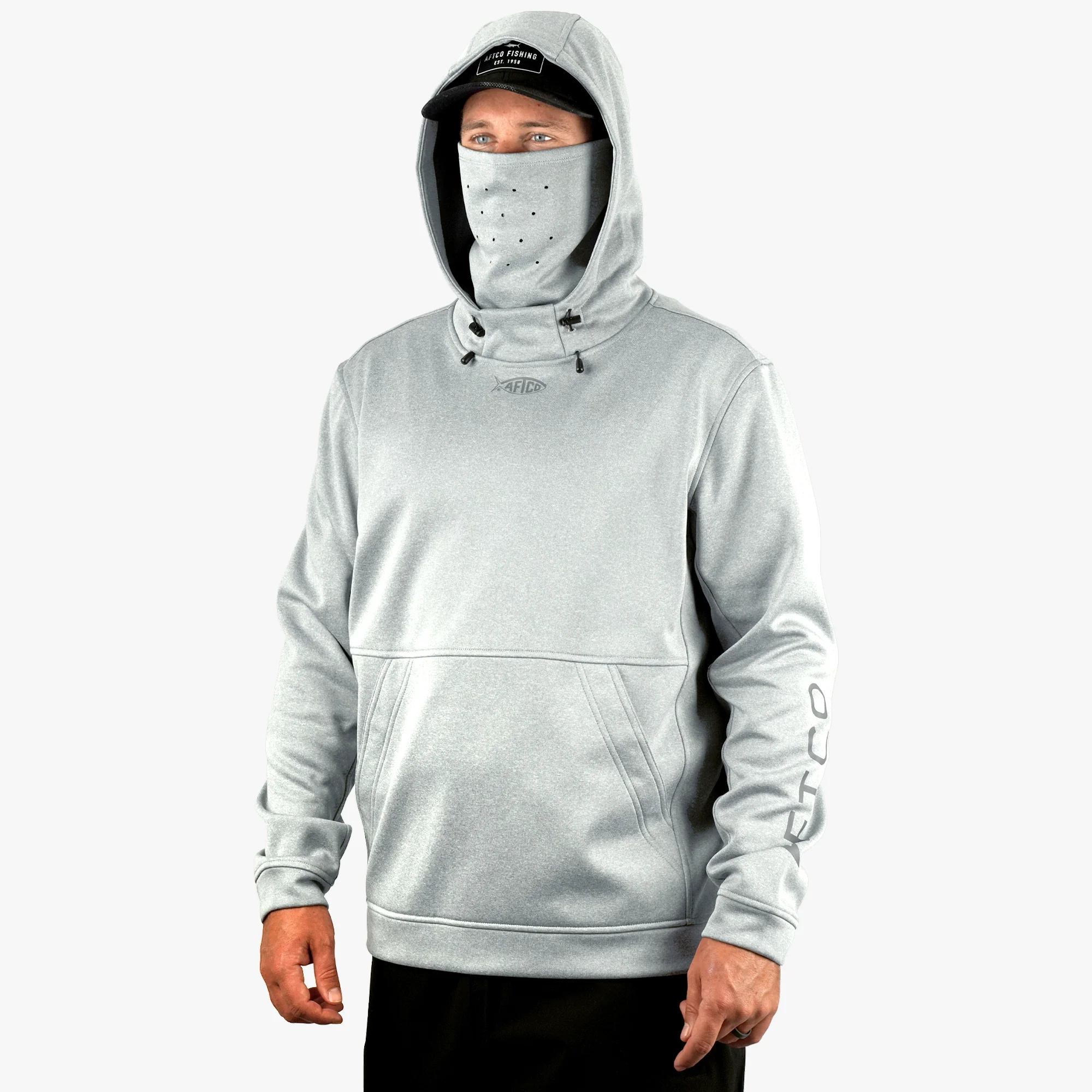 Reaper Sweatshirt - Image 12