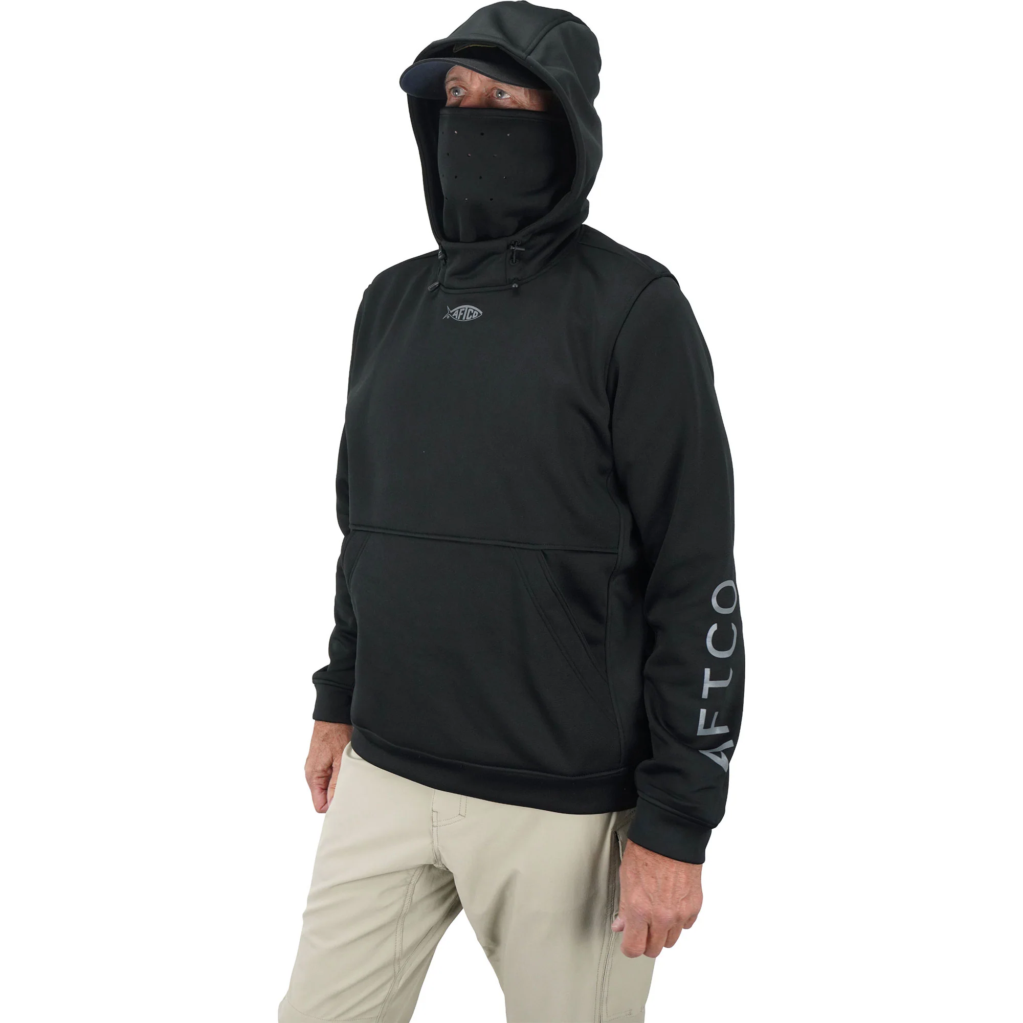 Reaper Sweatshirt - Image 20