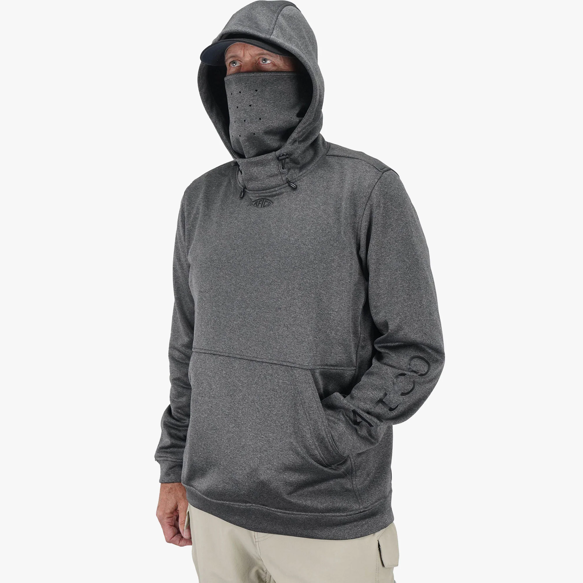 Reaper Sweatshirt - Image 5