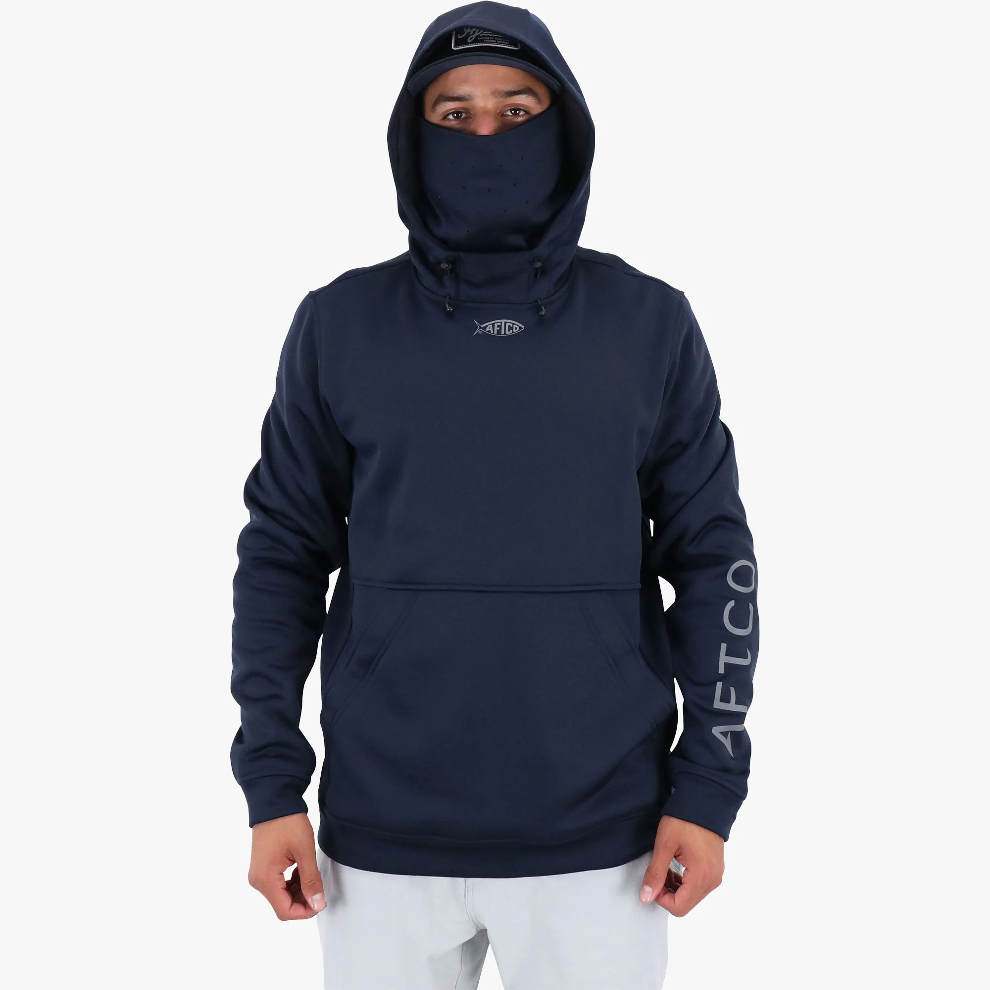 Reaper Sweatshirt - Image 7