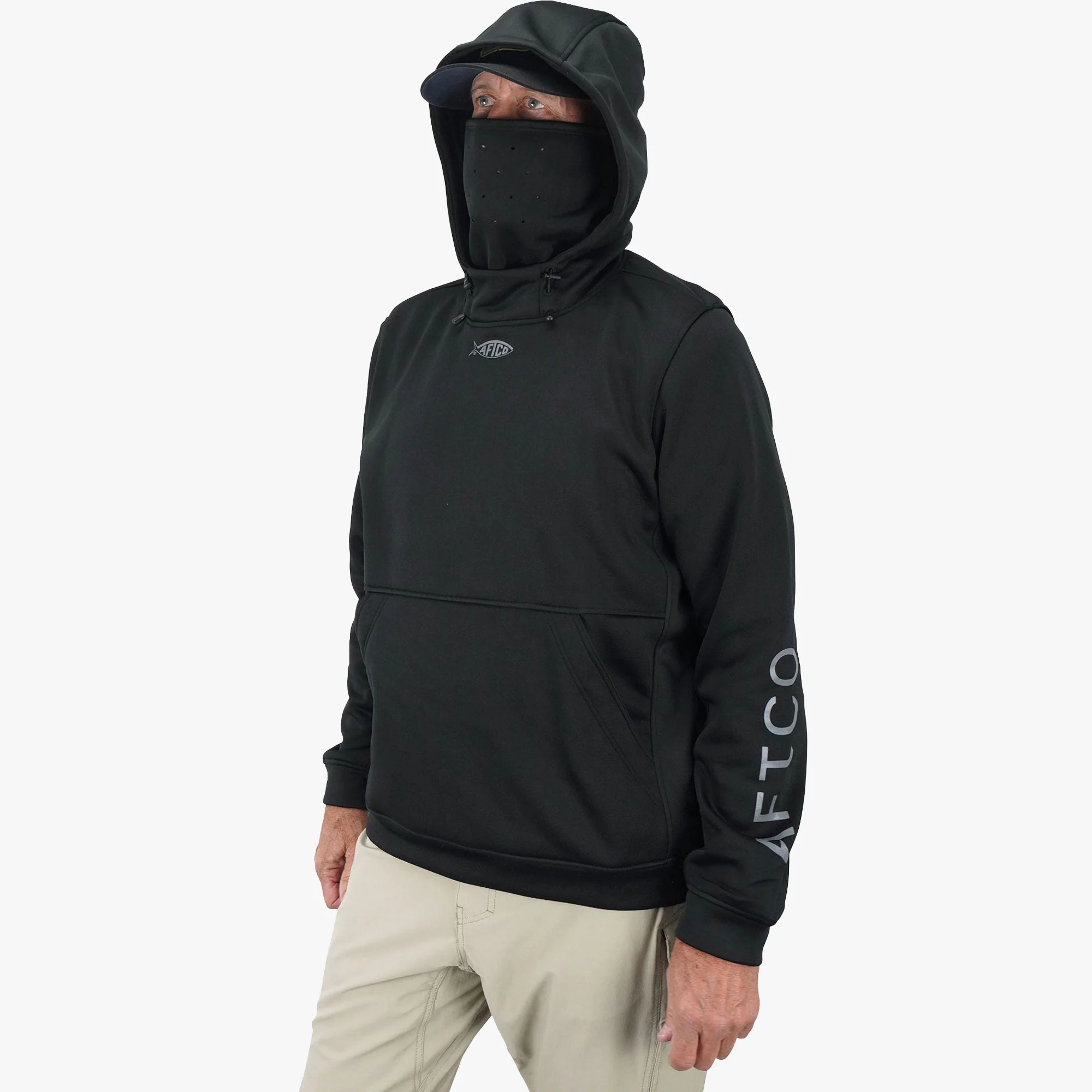 Reaper Sweatshirt - Image 9