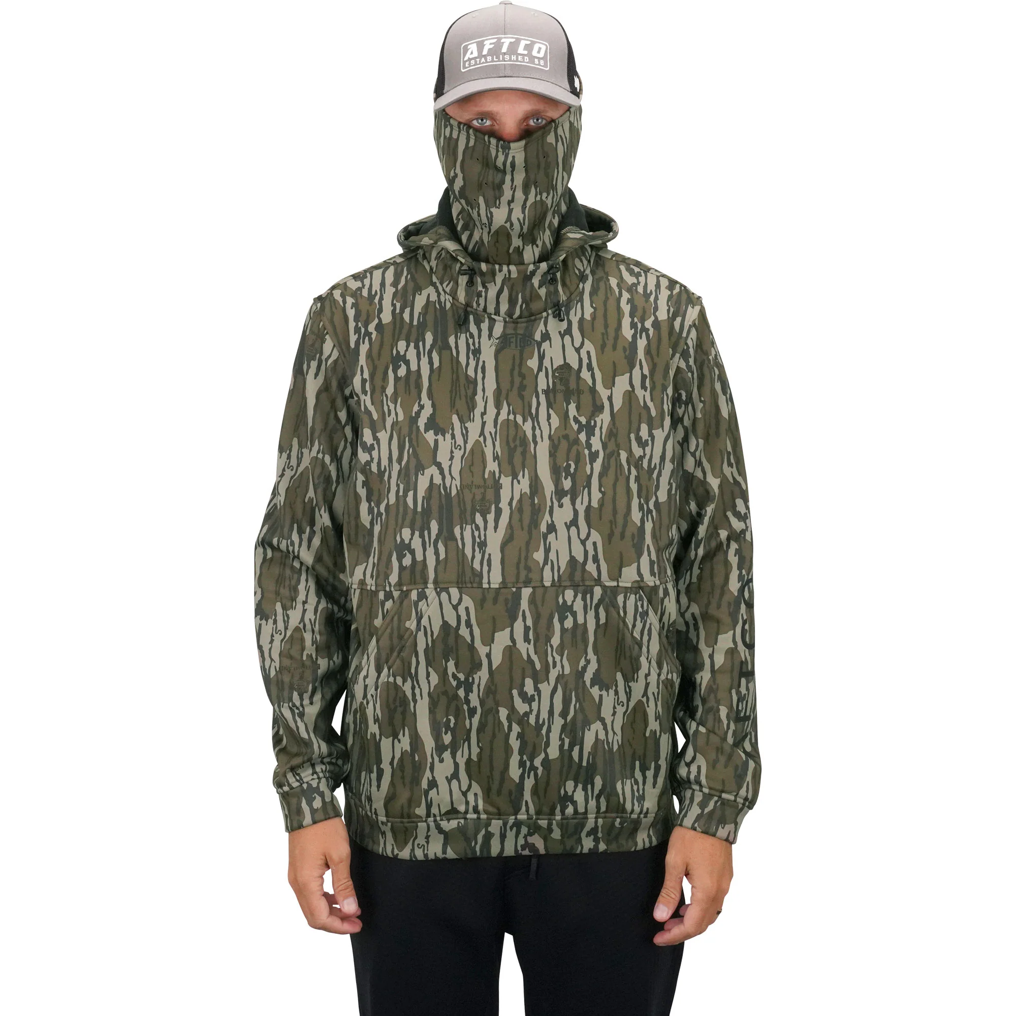 Reaper Mossy Oak® Sweatshirt - Image 13