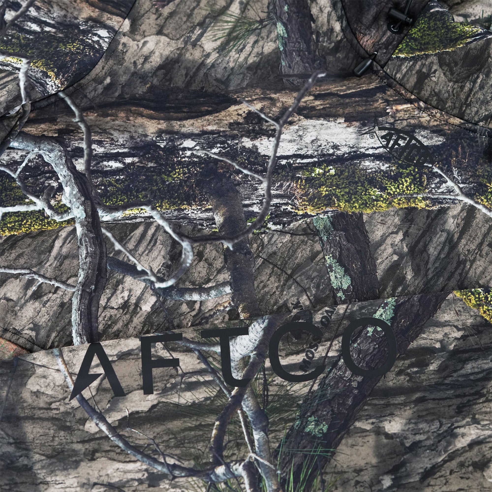 Reaper Mossy Oak® Sweatshirt - Image 15