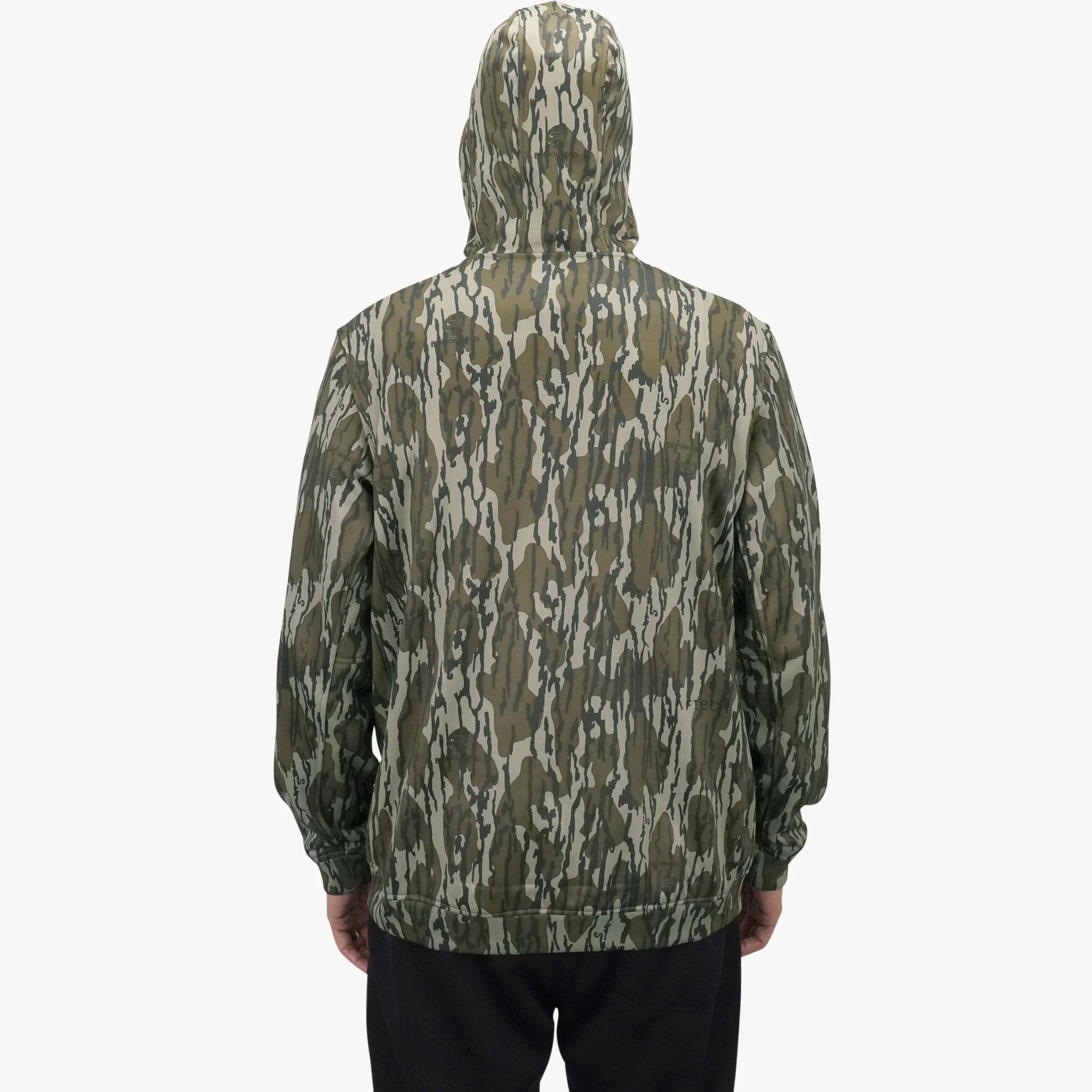 Reaper Mossy Oak® Sweatshirt - Image 3