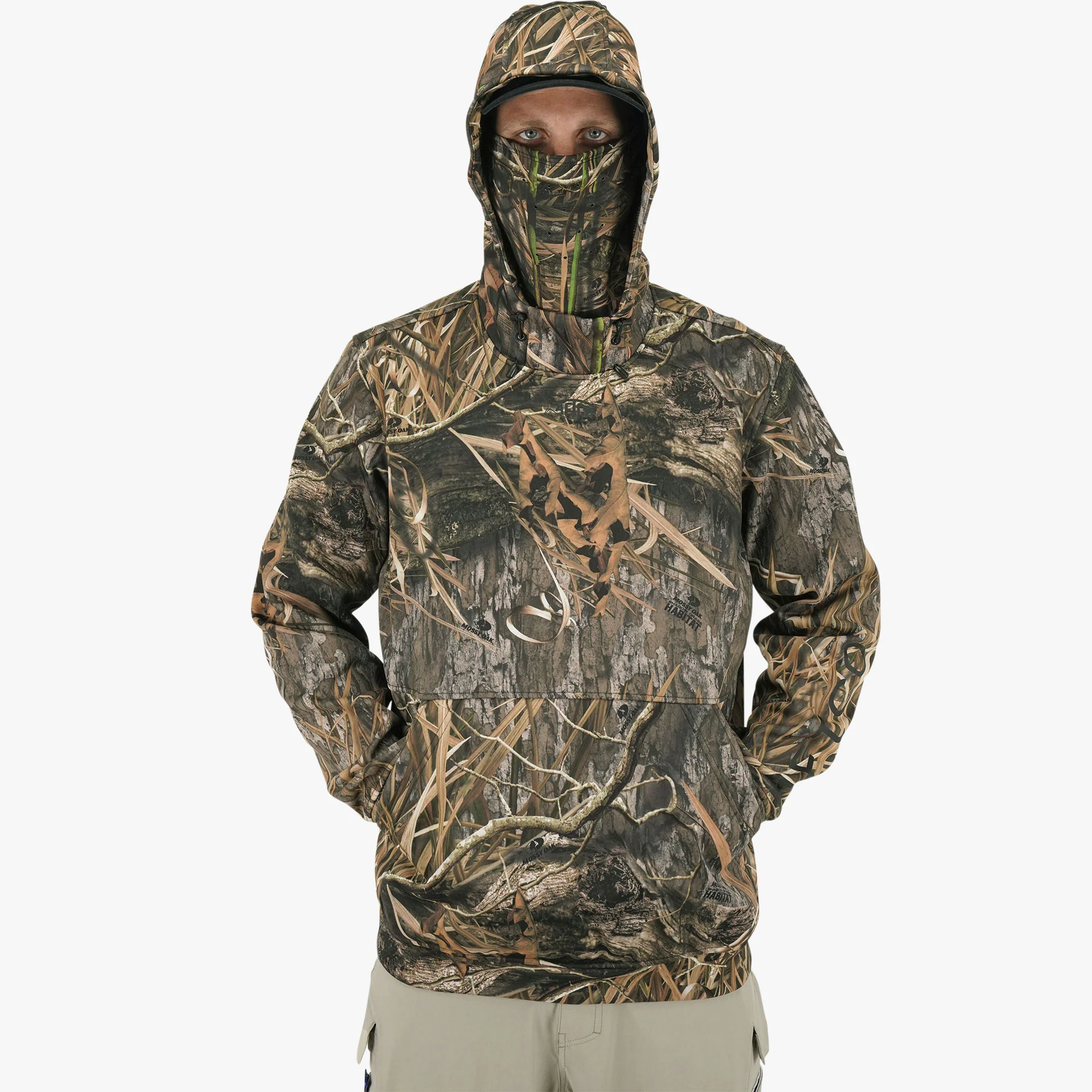 Reaper Mossy Oak® Sweatshirt - Image 4