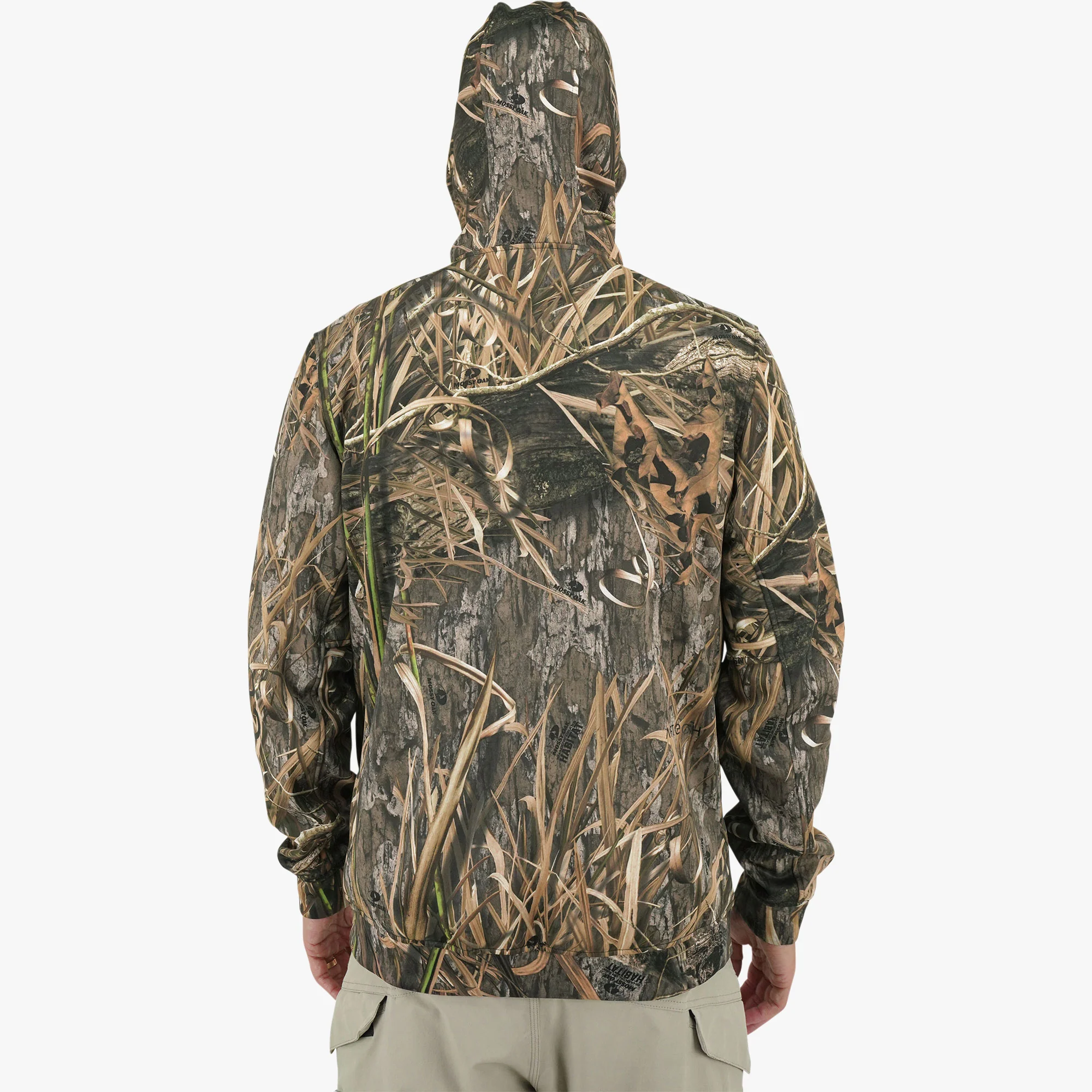 Reaper Mossy Oak® Sweatshirt - Image 5
