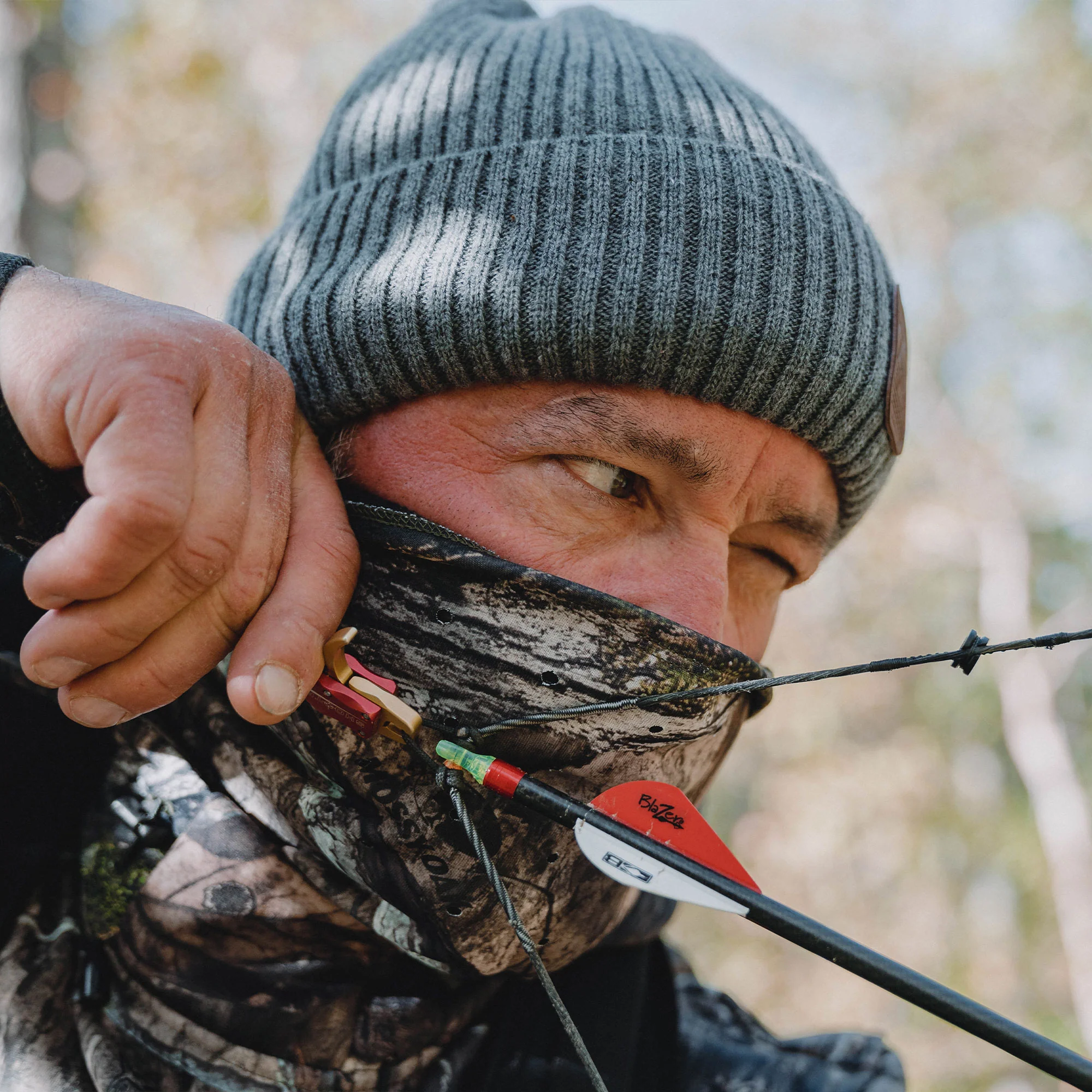 Reaper Mossy Oak® Sweatshirt - Image 6