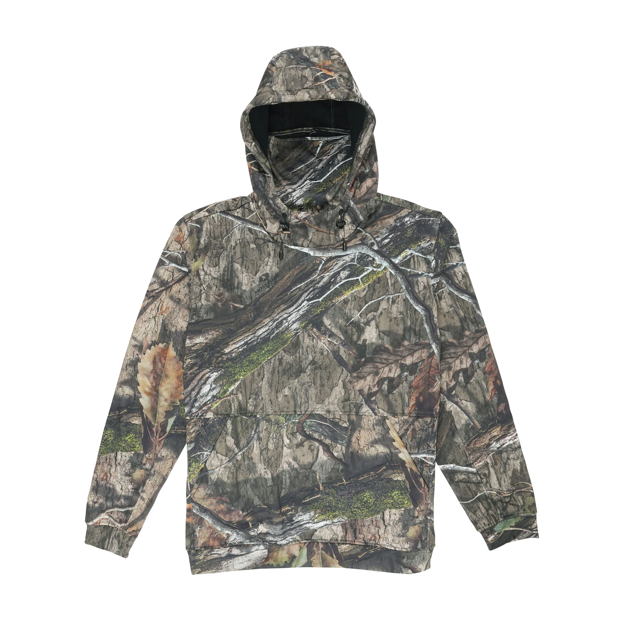 Reaper Mossy Oak® Sweatshirt - Image 9