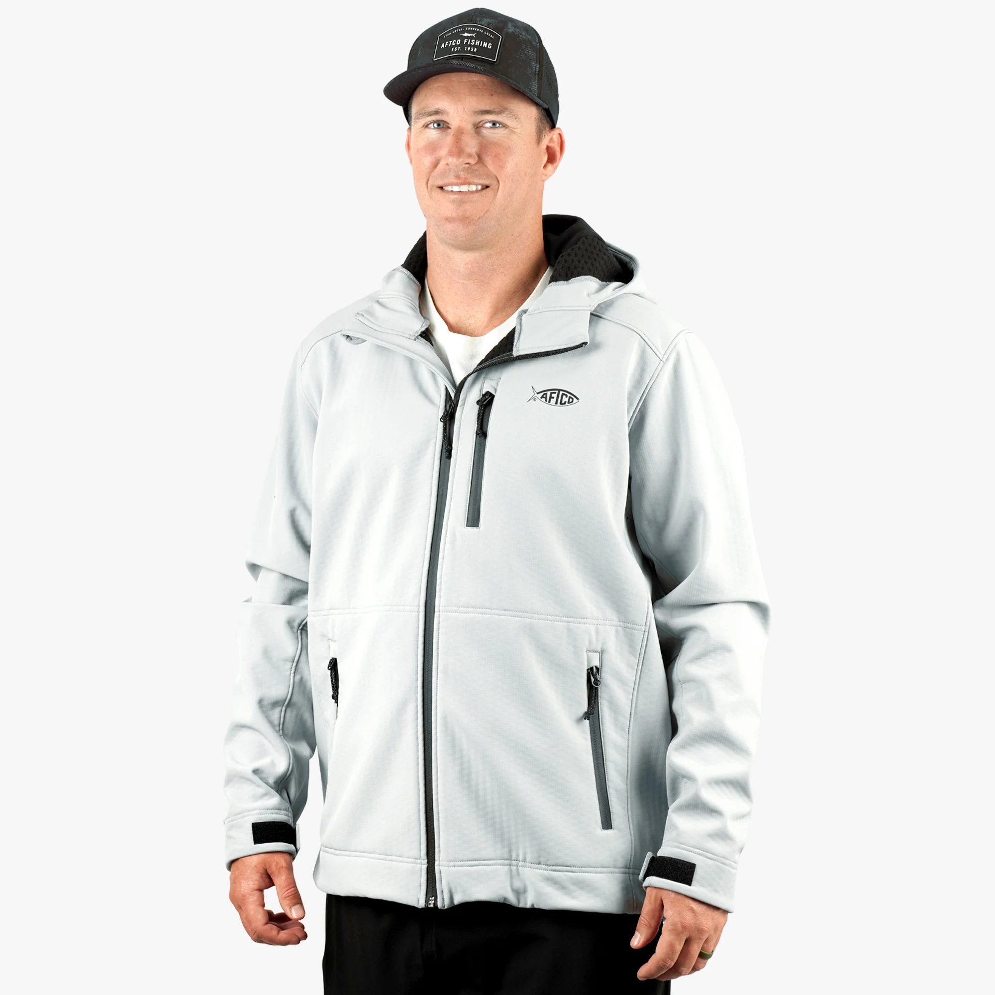 Reaper Windproof Jacket - Image 10