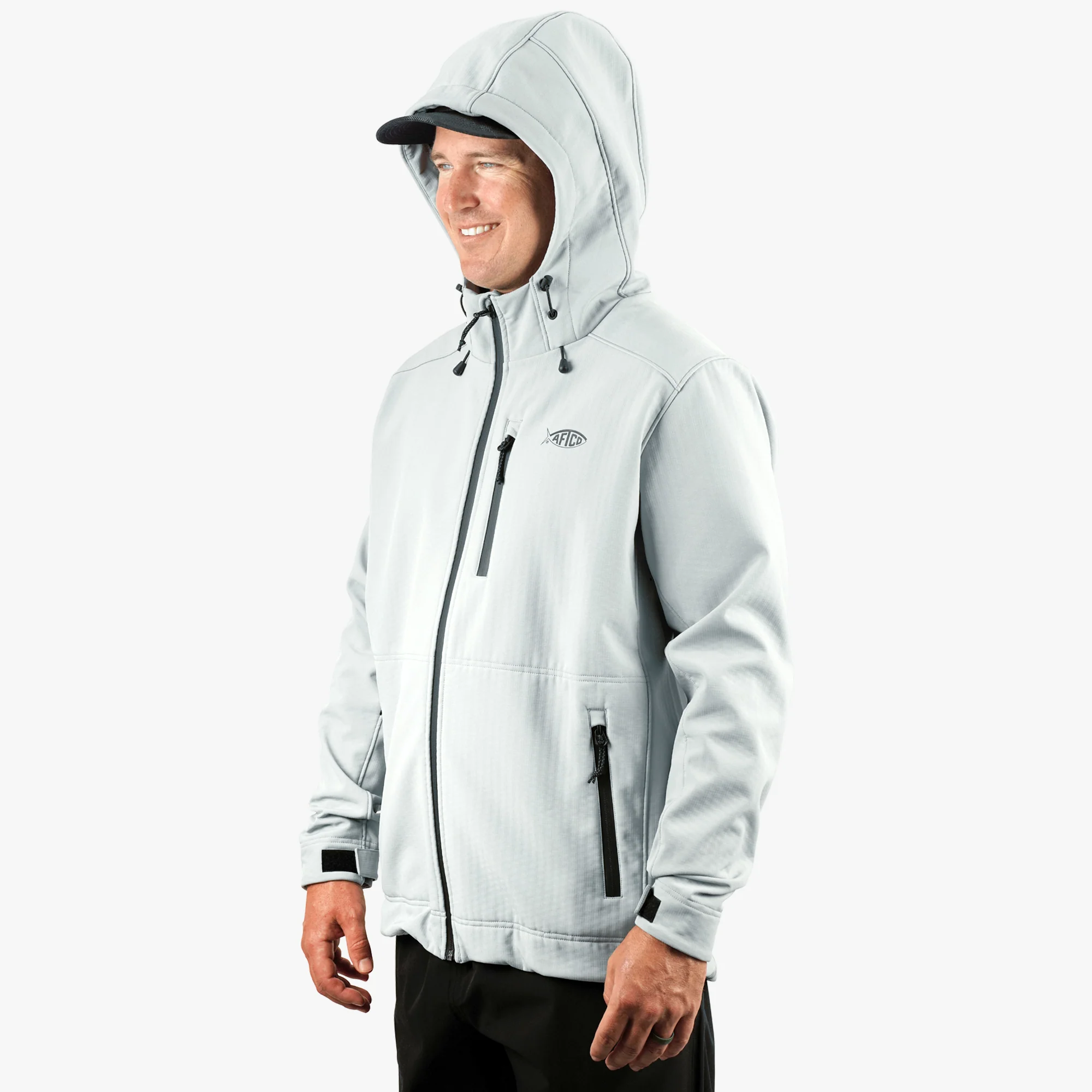 Reaper Windproof Jacket - Image 11