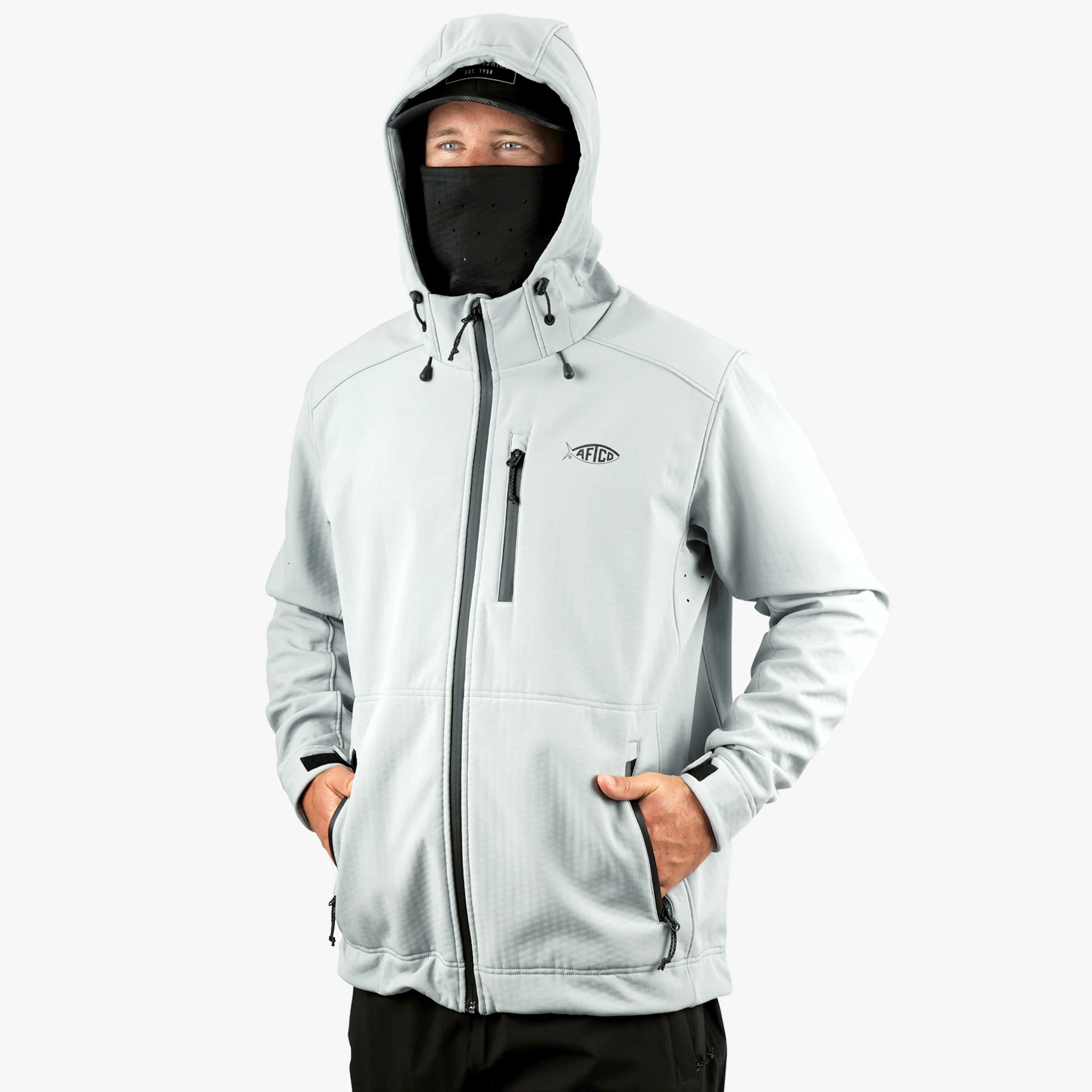 Reaper Windproof Jacket - Image 13