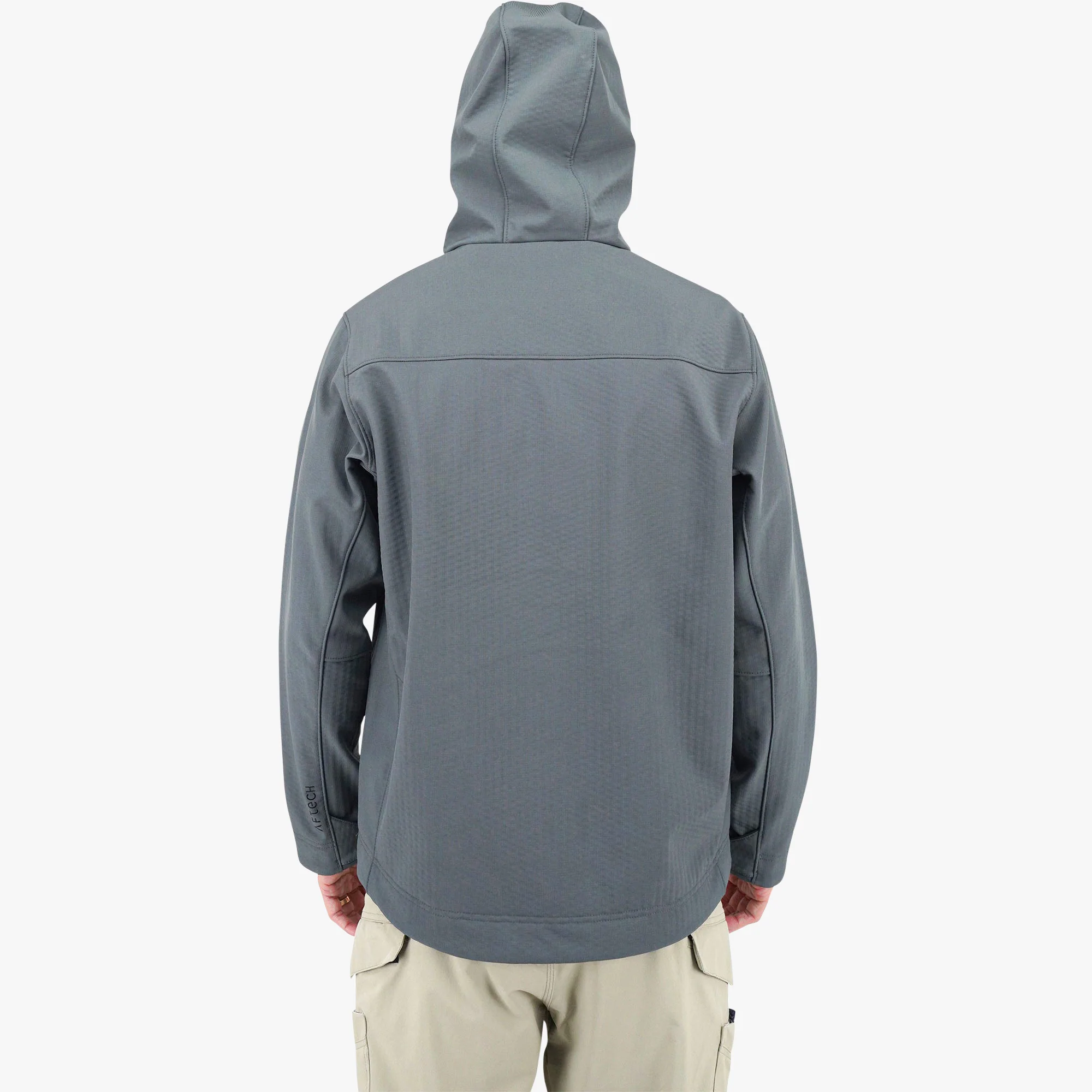 Reaper Windproof Jacket - Image 14