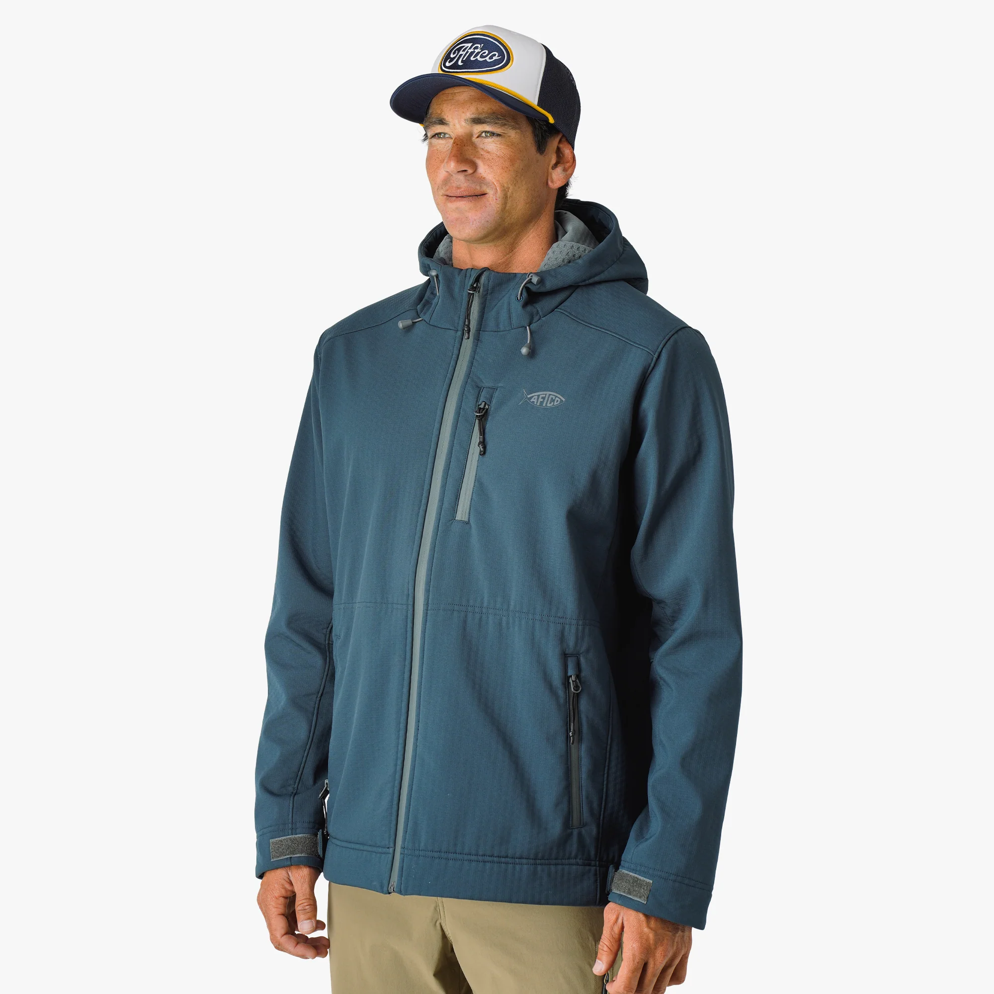 Reaper Windproof Jacket - Image 15