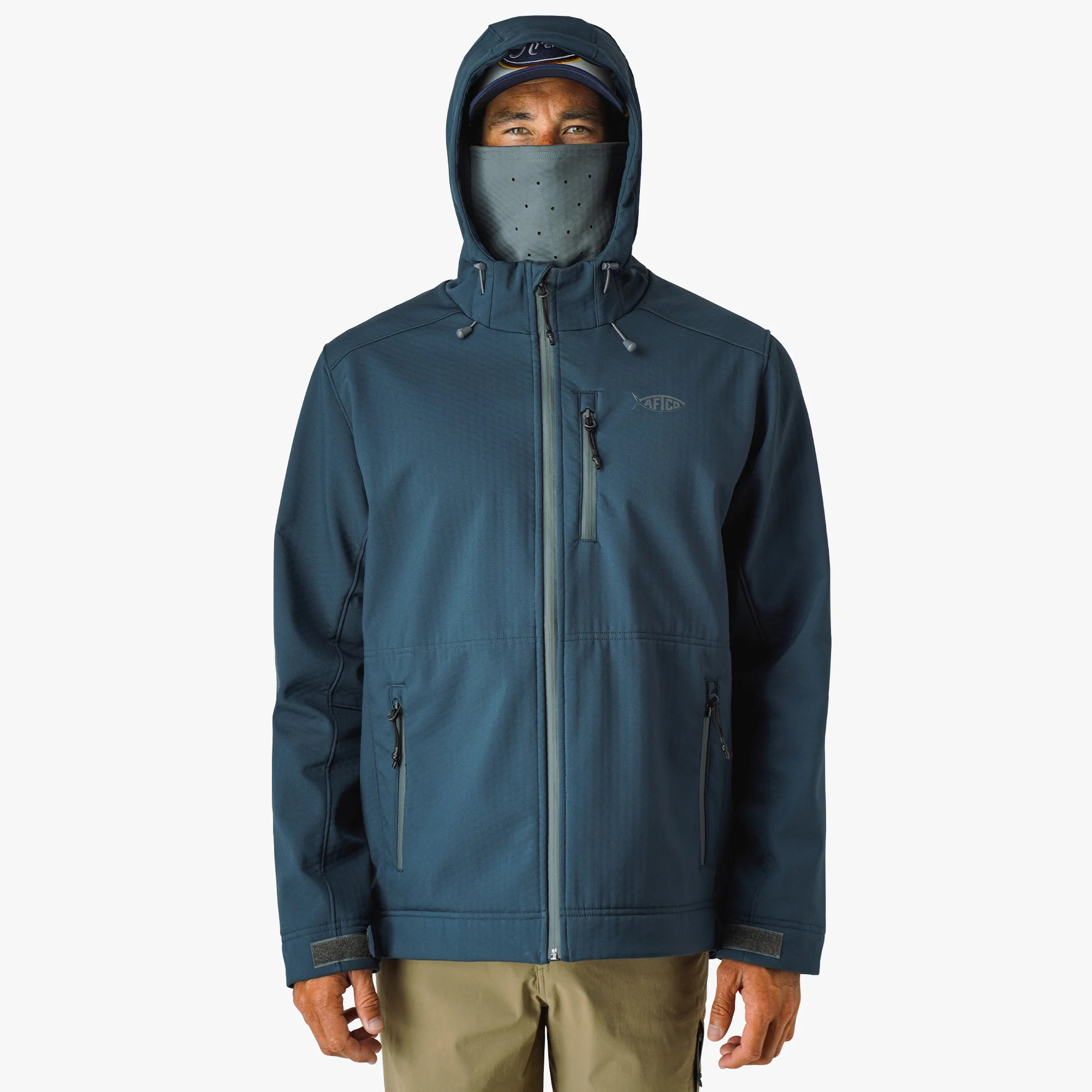 Reaper Windproof Jacket - Image 16