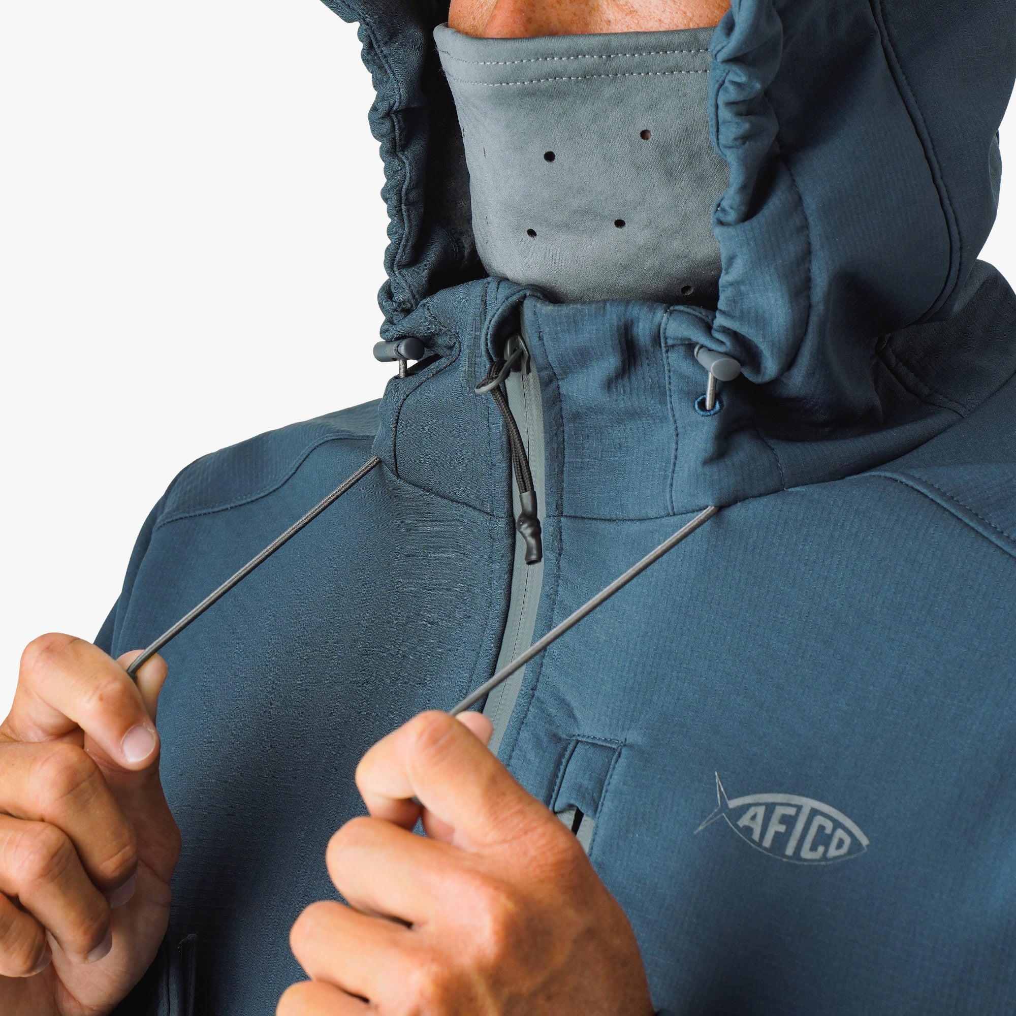 Reaper Windproof Jacket - Image 19