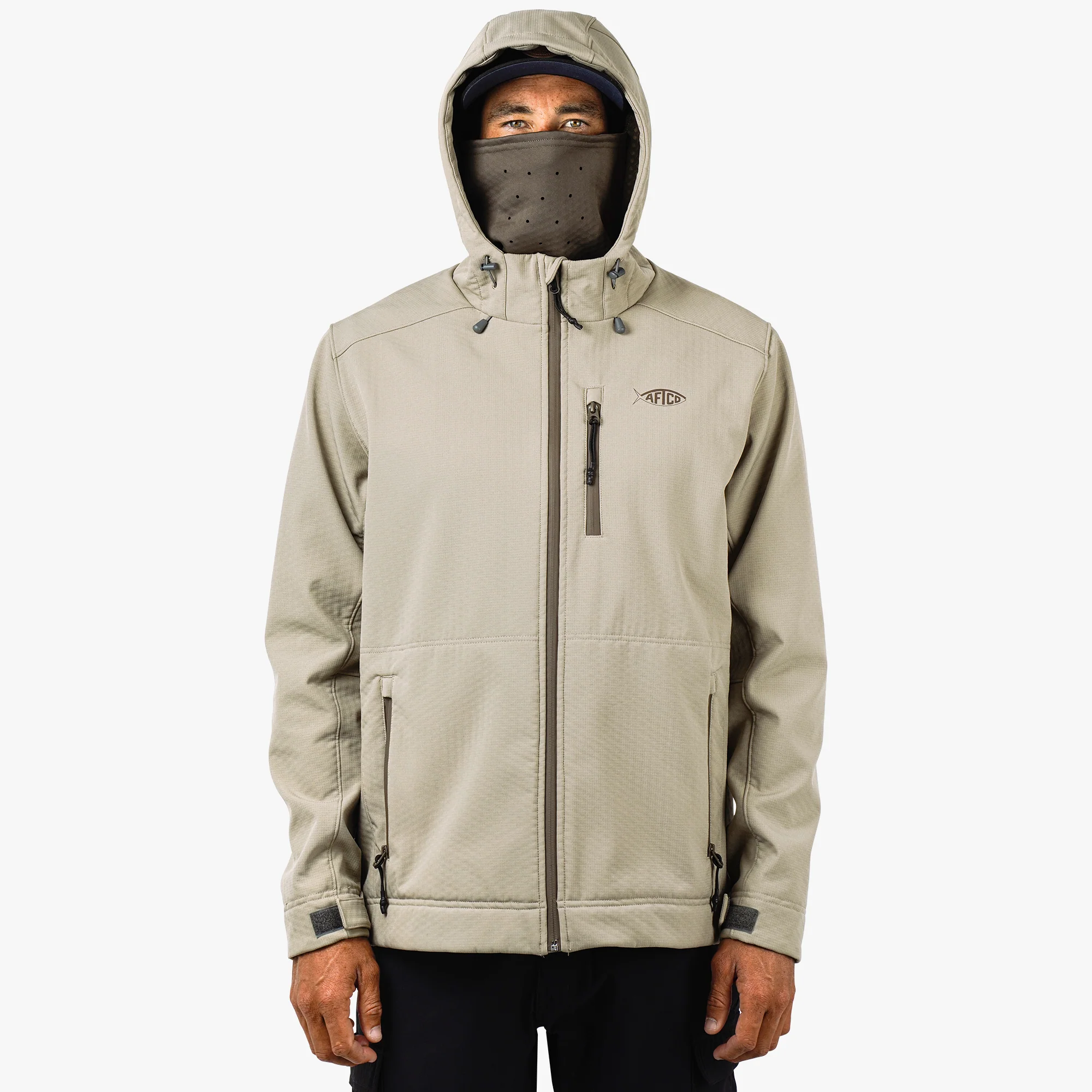 Reaper Windproof Jacket - Image 24