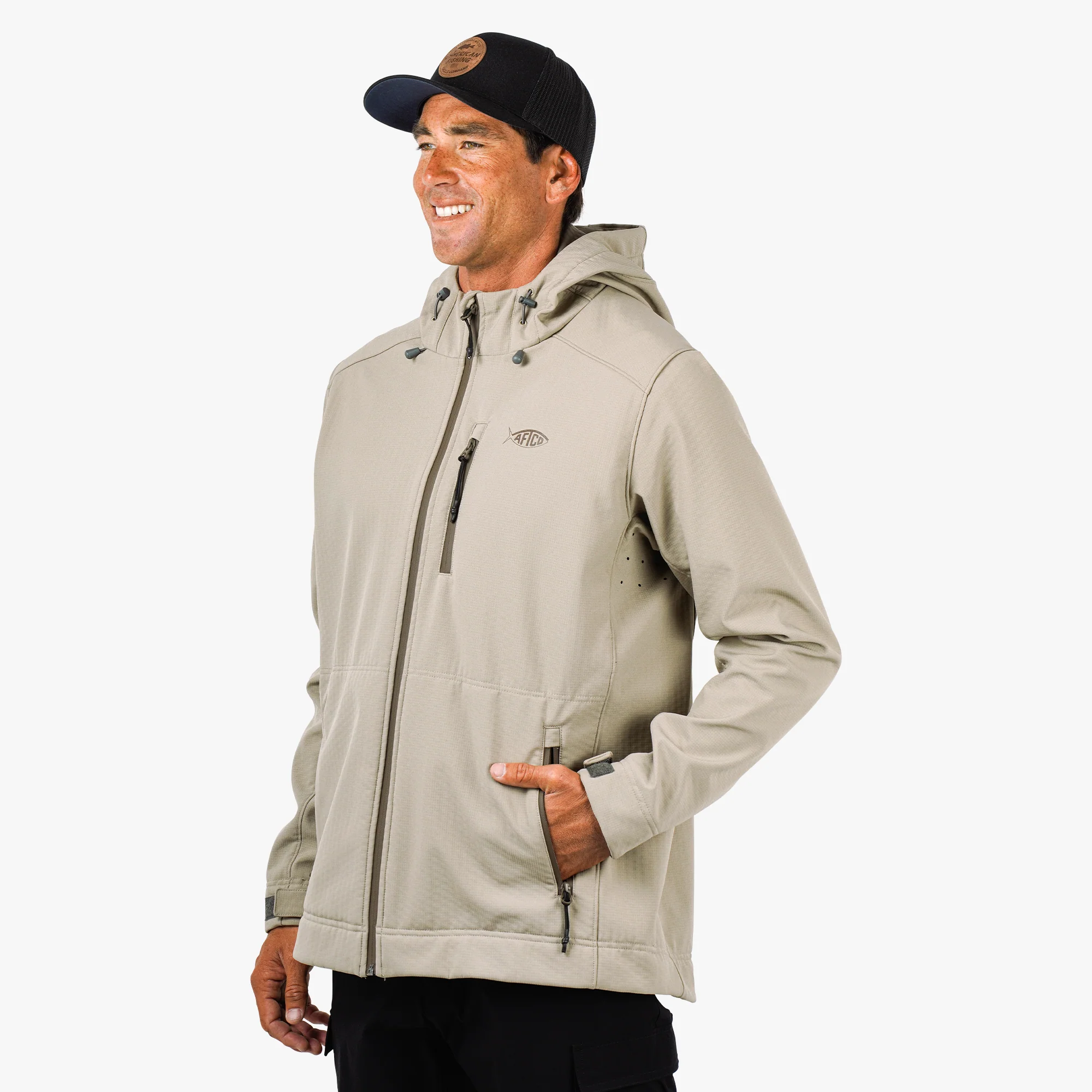 Reaper Windproof Jacket - Image 25