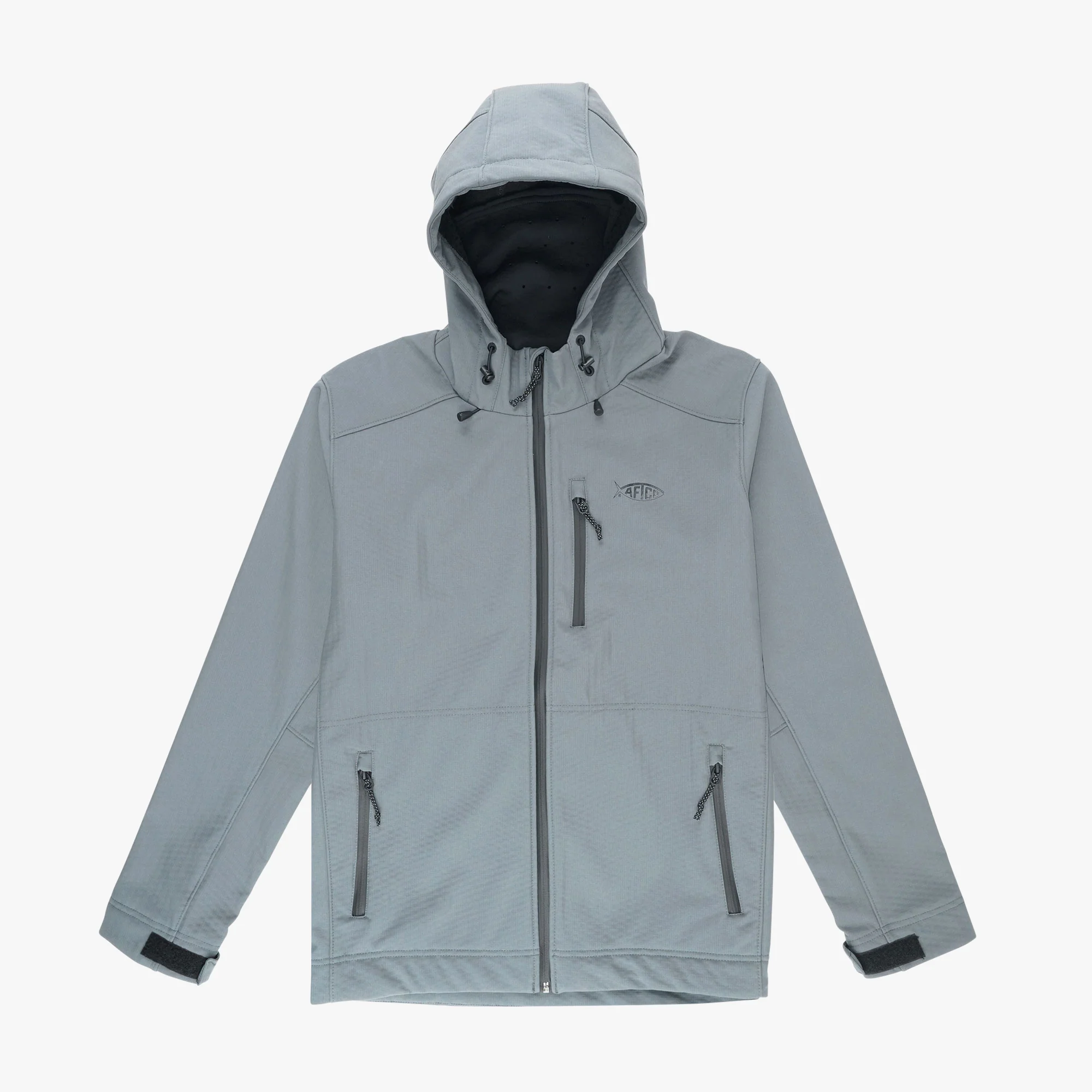 Reaper Windproof Jacket - Image 3