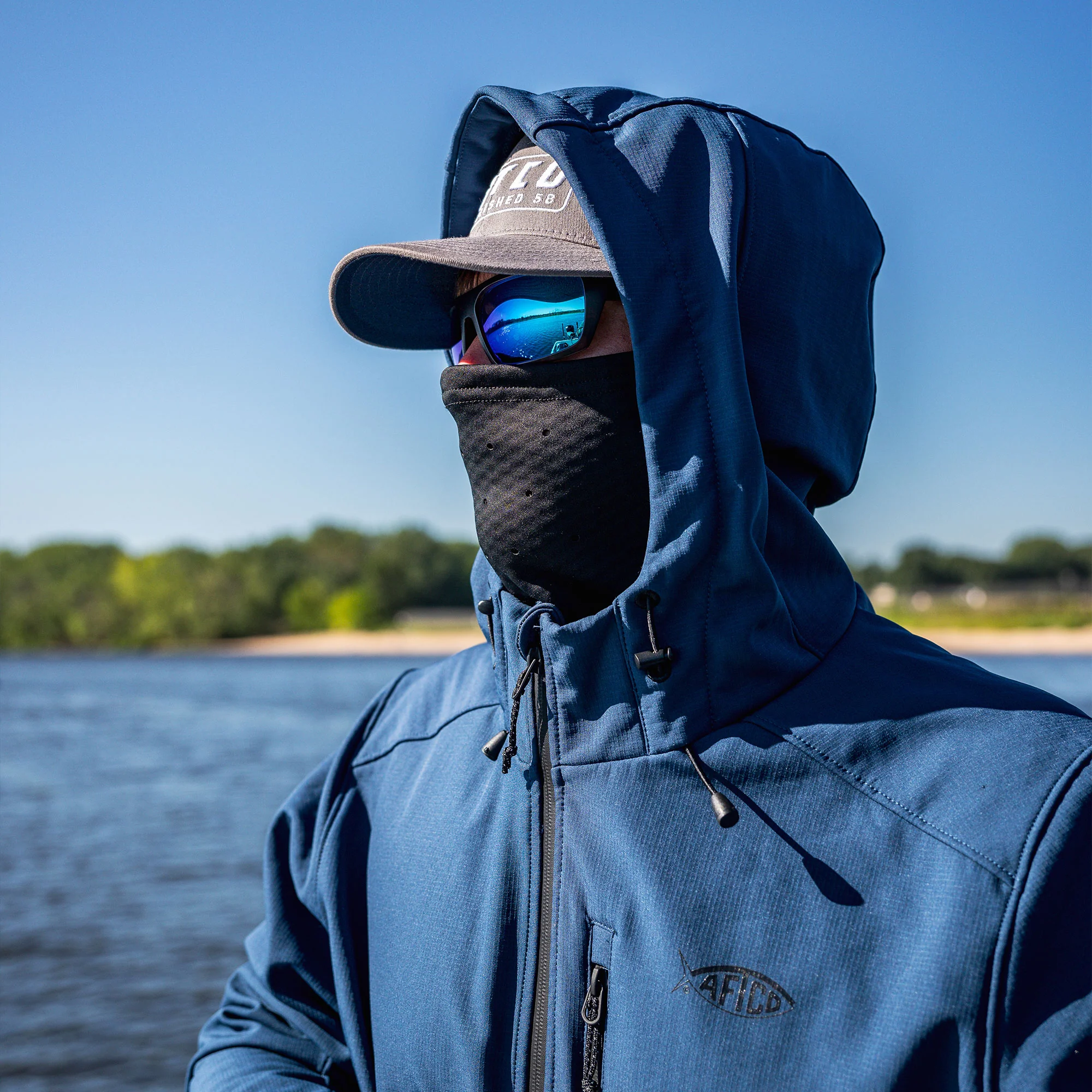 Reaper Windproof Jacket - Image 37
