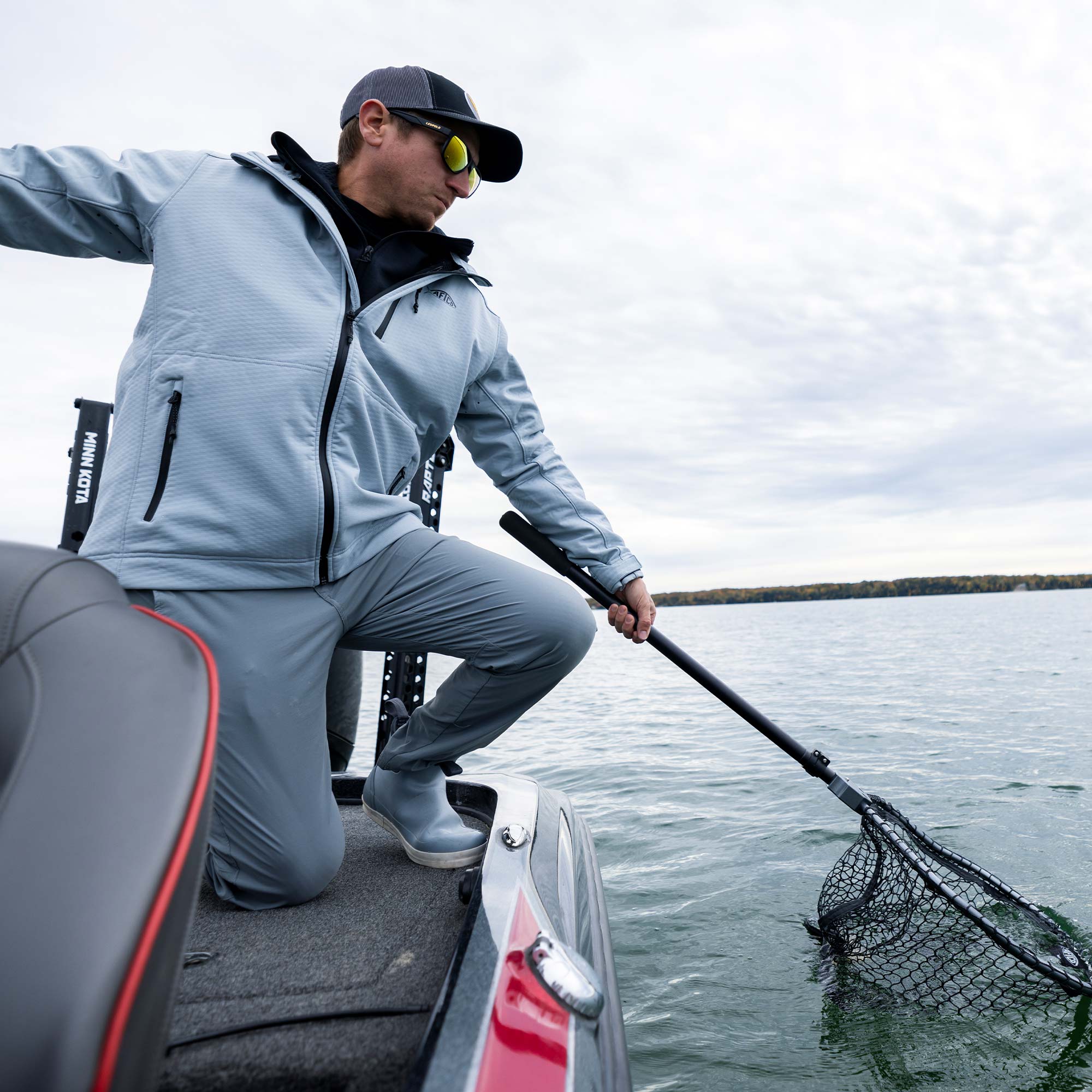 Reaper Windproof Jacket - Image 42