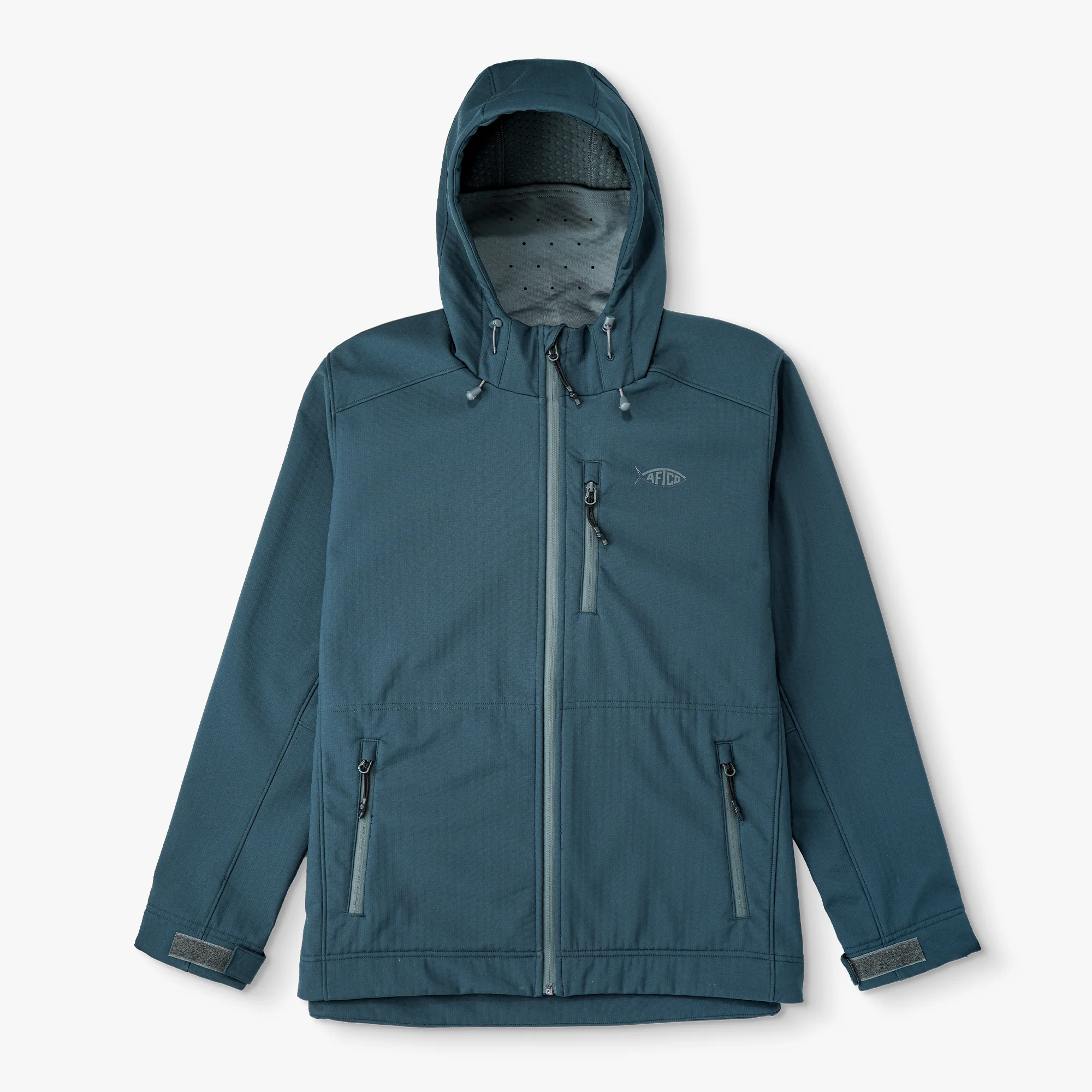 Reaper Windproof Jacket - Image 5