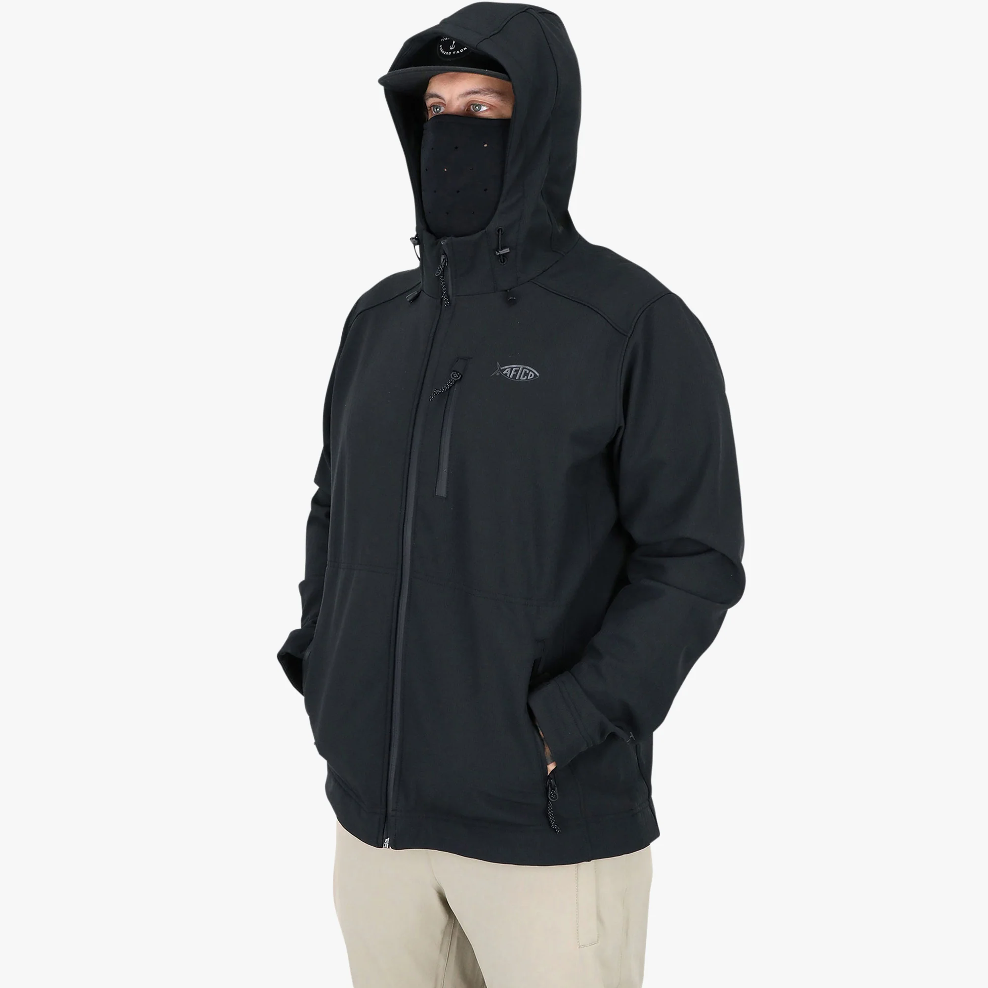 Reaper Windproof Jacket - Image 6