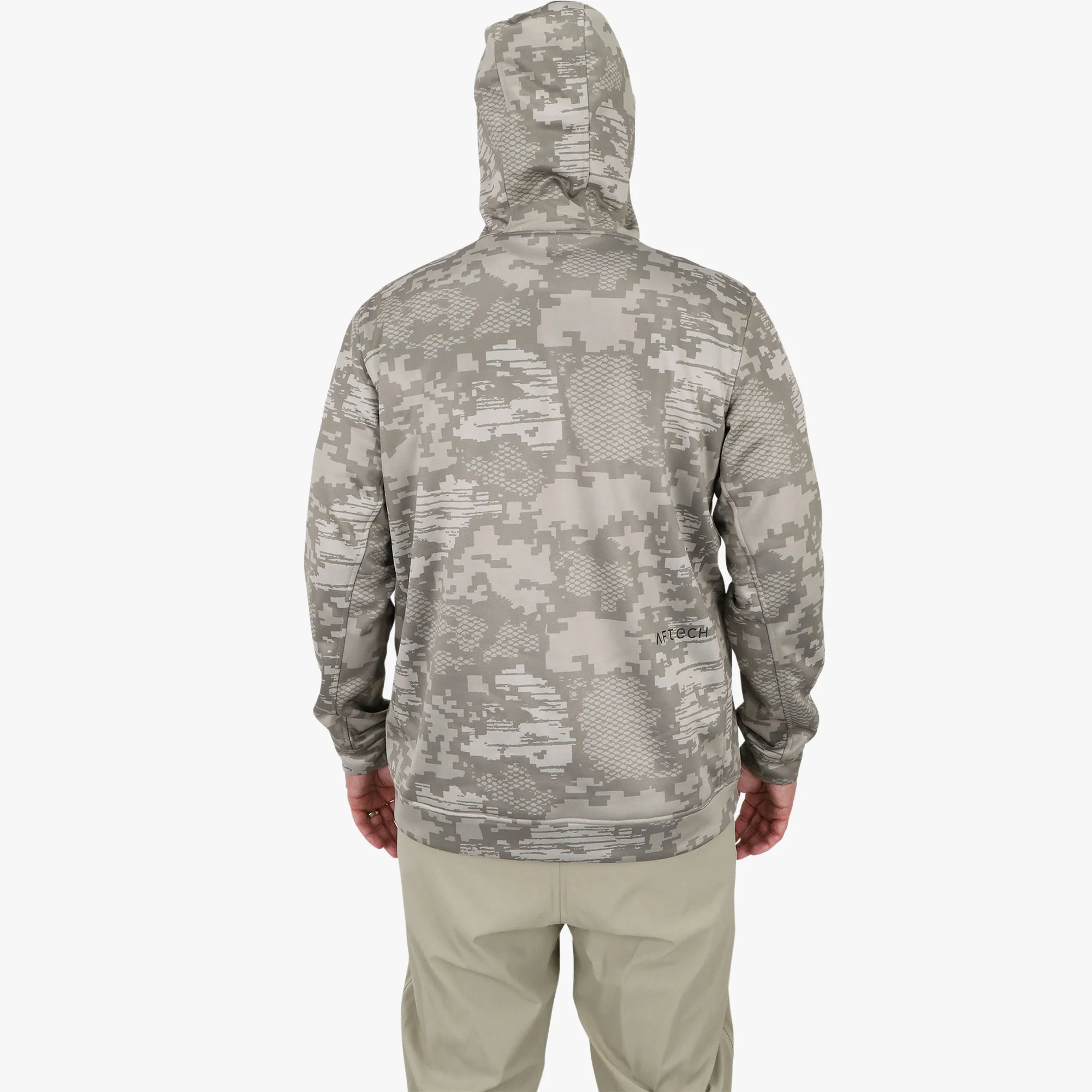 Reaper Camo Sweatshirt - Image 10