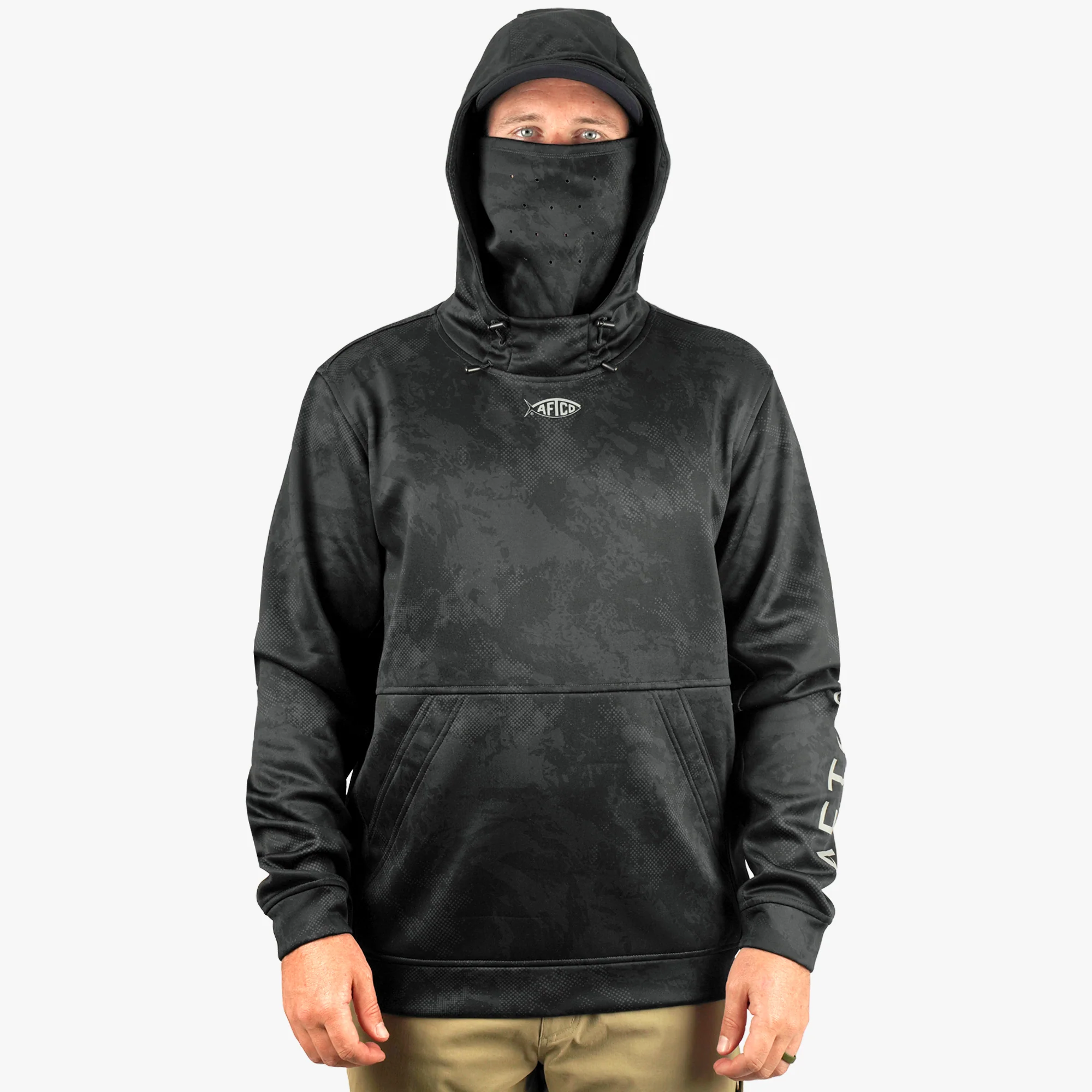 Reaper Camo Sweatshirt - Image 15