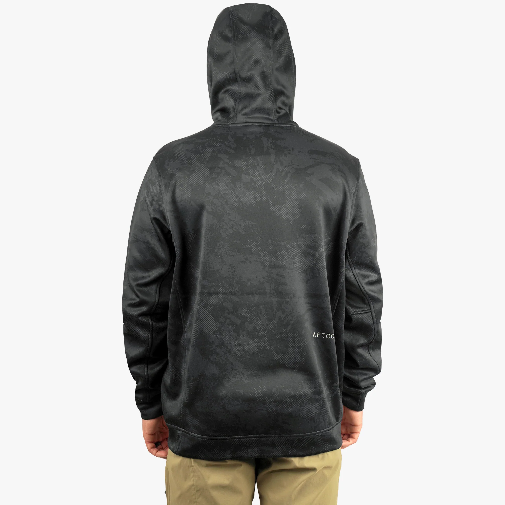 Reaper Camo Sweatshirt - Image 16