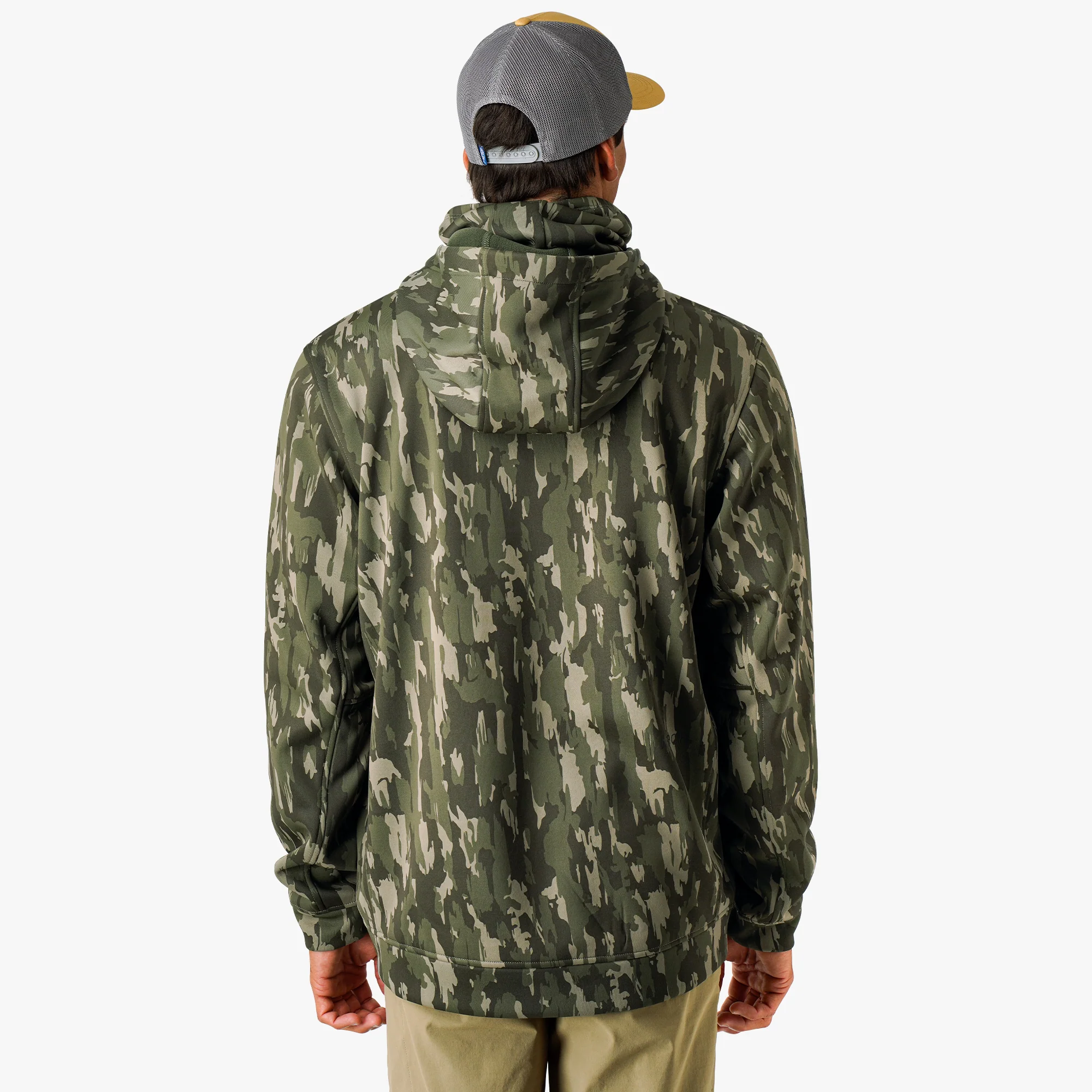 Reaper Camo Sweatshirt - Image 19