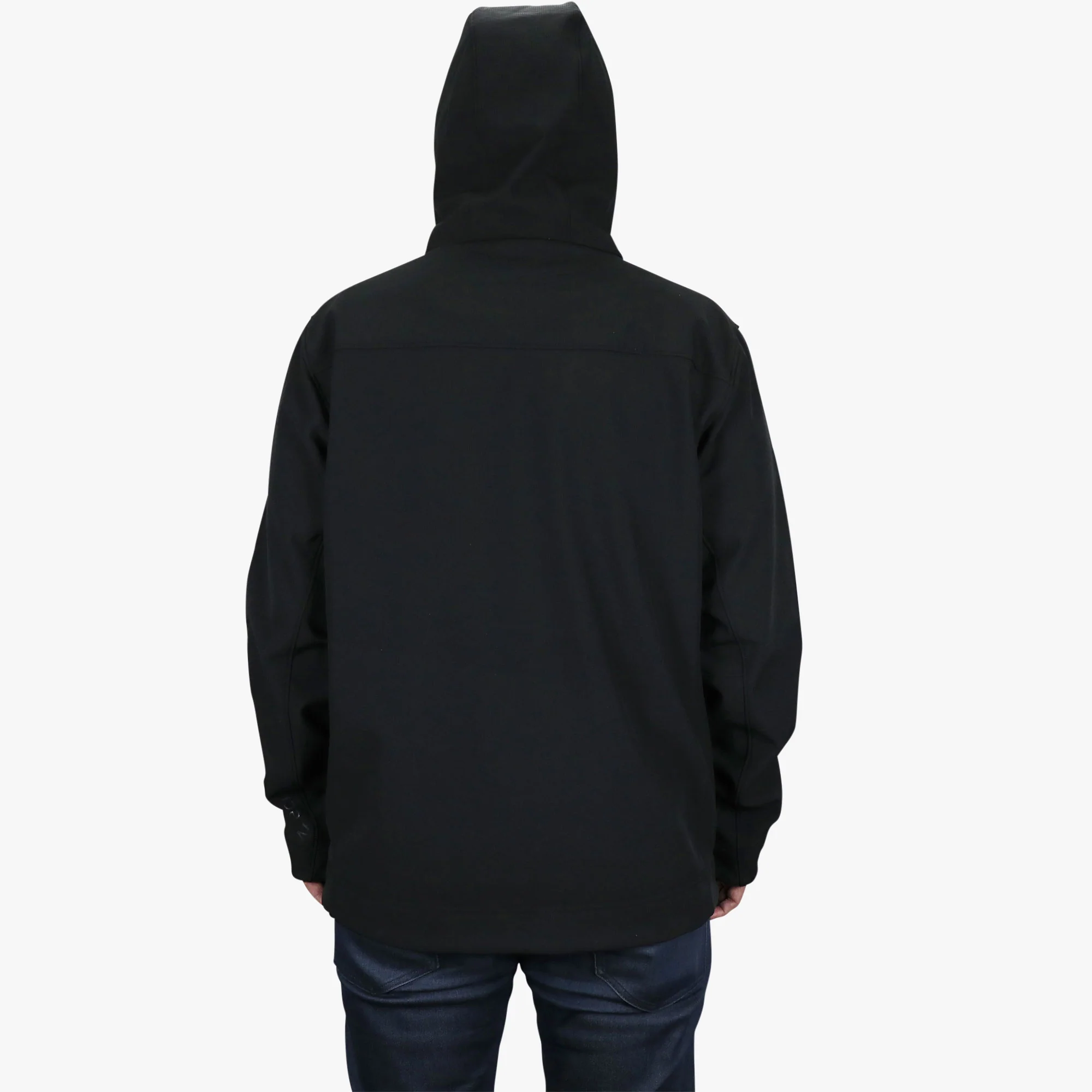 Reaper Windproof Pullover - Image 13