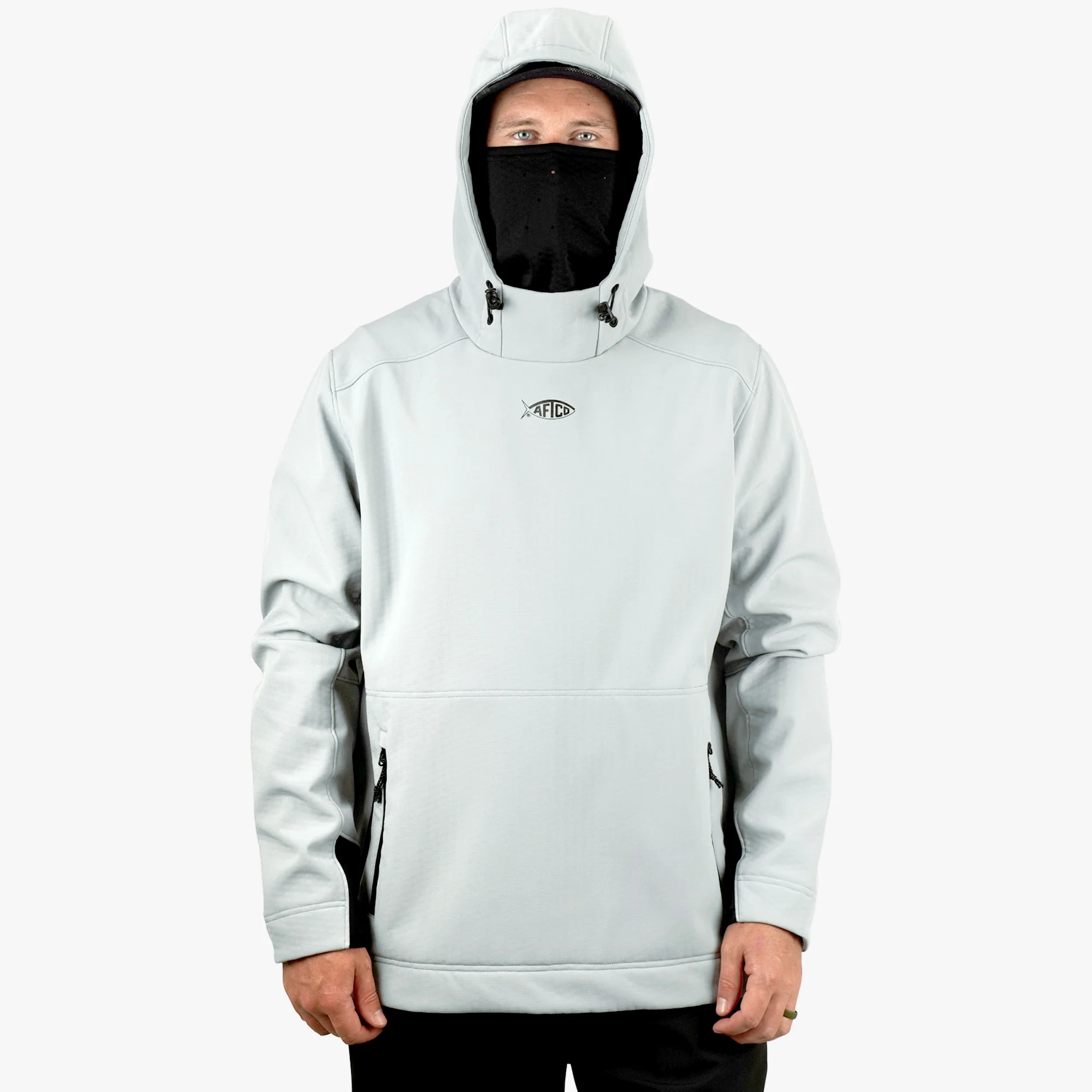 Reaper Windproof Pullover - Image 15