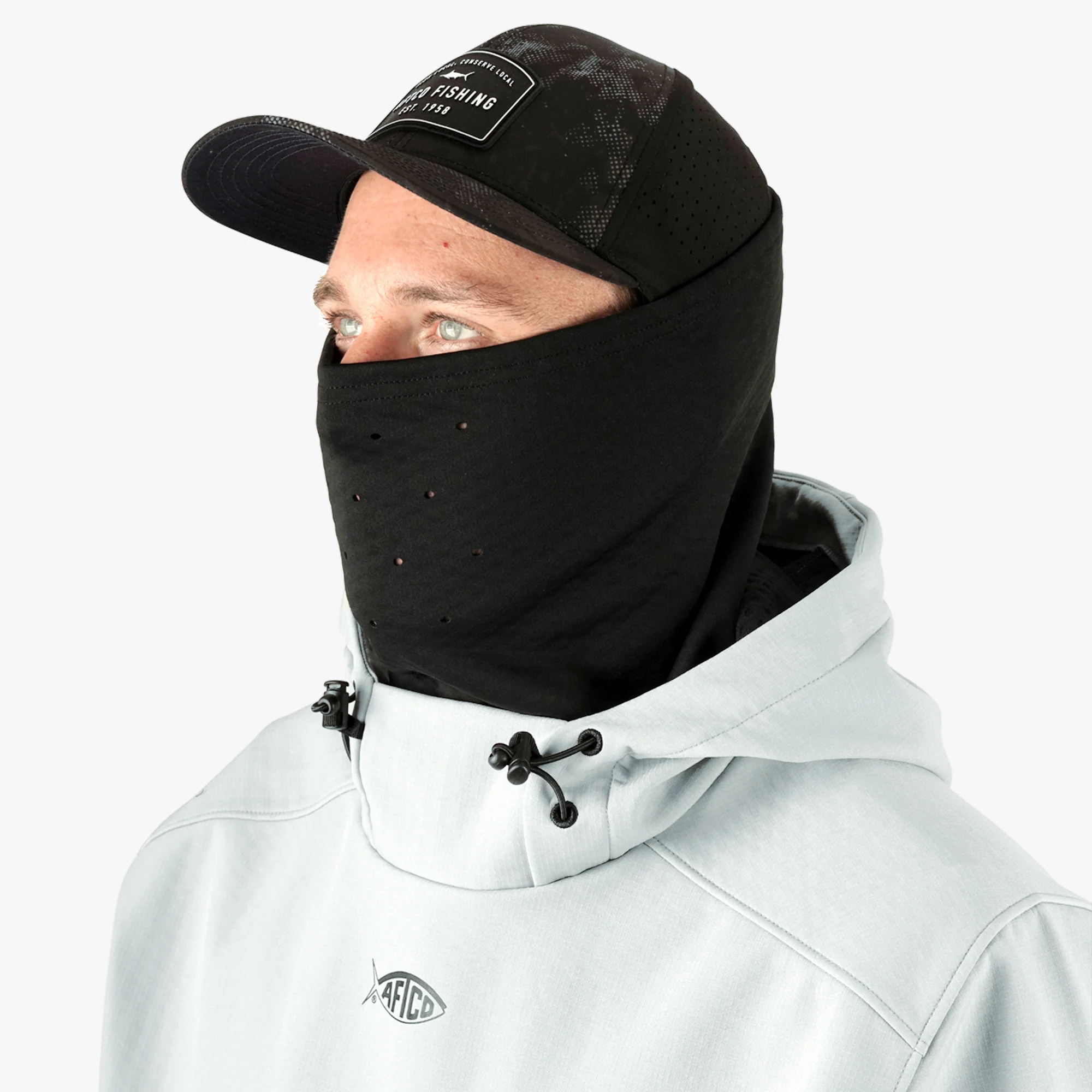 Reaper Windproof Pullover - Image 17