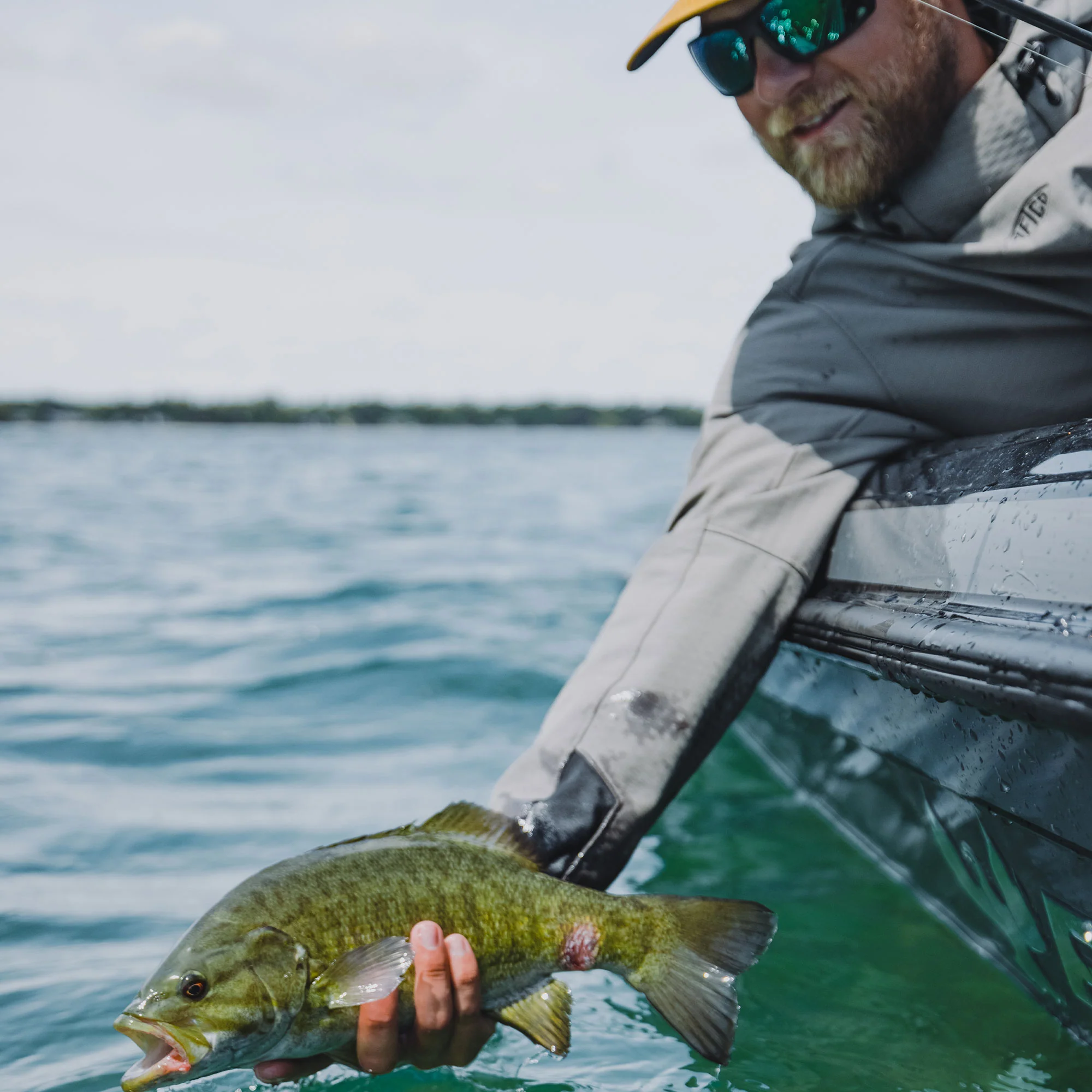Reaper Windproof Pullover - Image 22