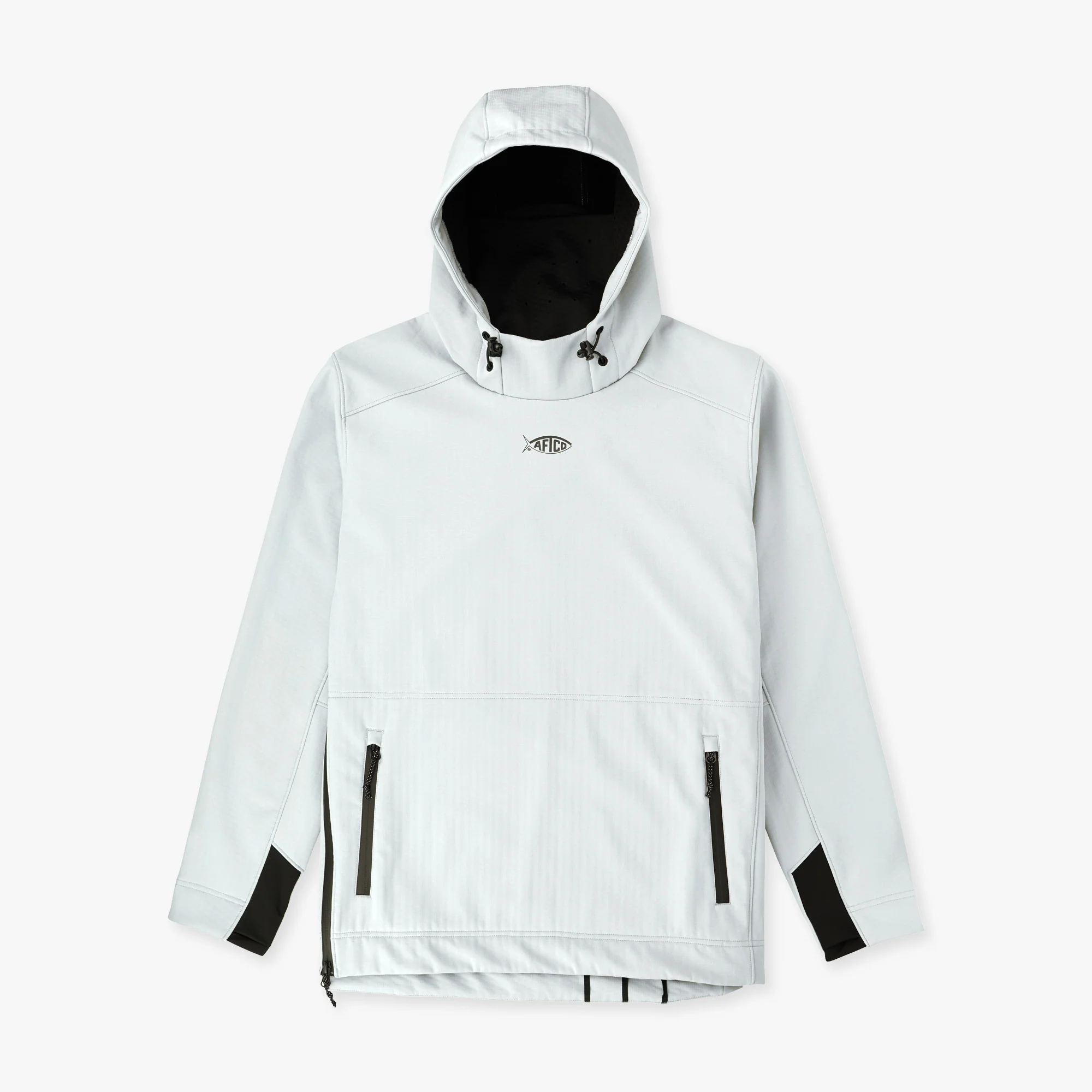 Reaper Windproof Pullover - Image 3