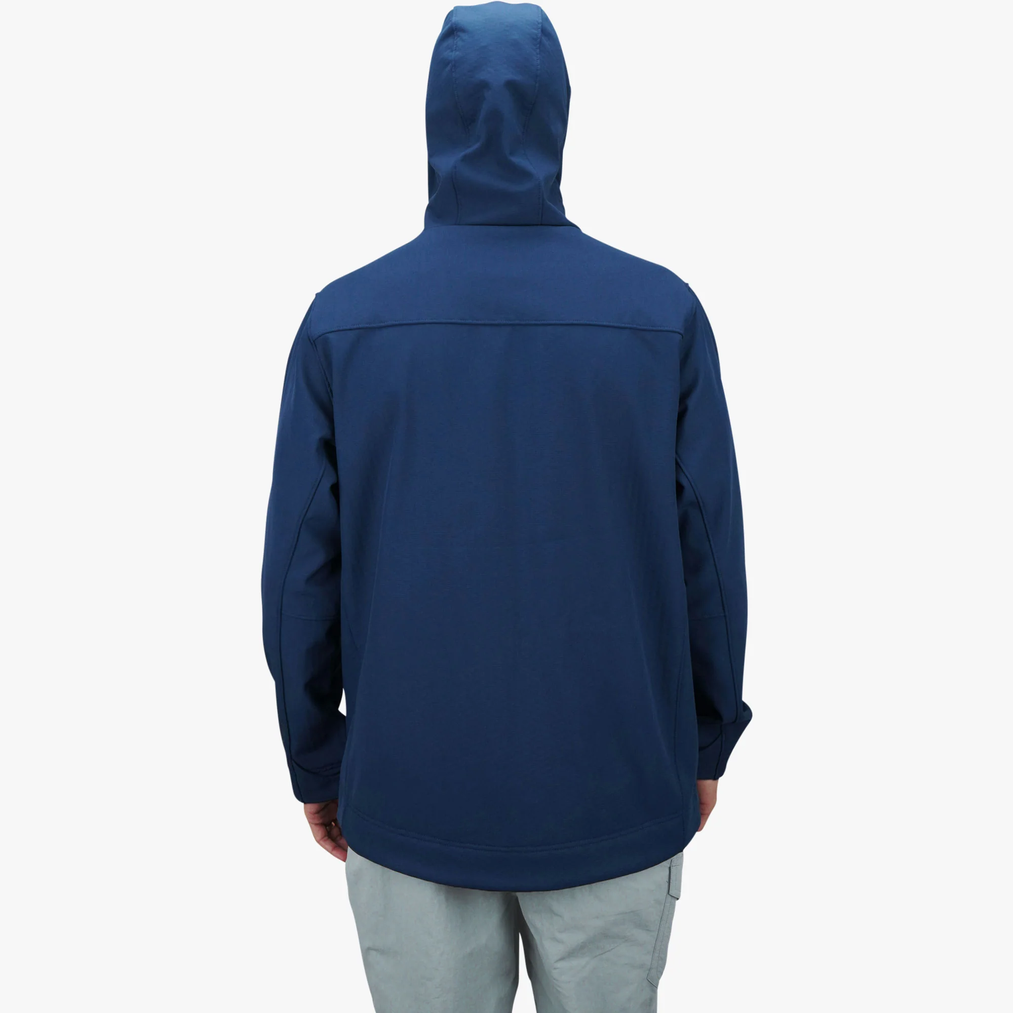 Reaper Windproof Pullover - Image 7