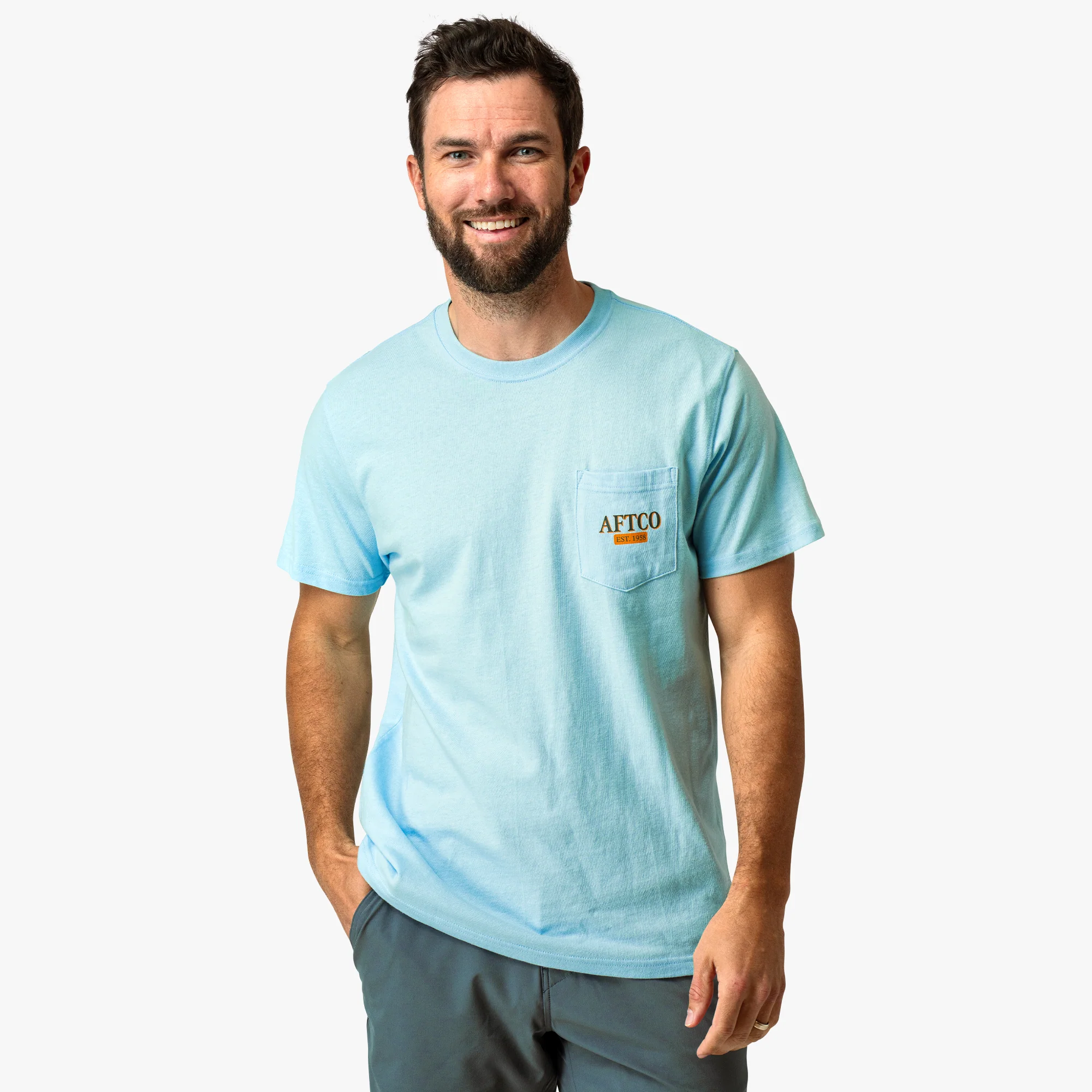Reflection SS T-Shirt - Image 3