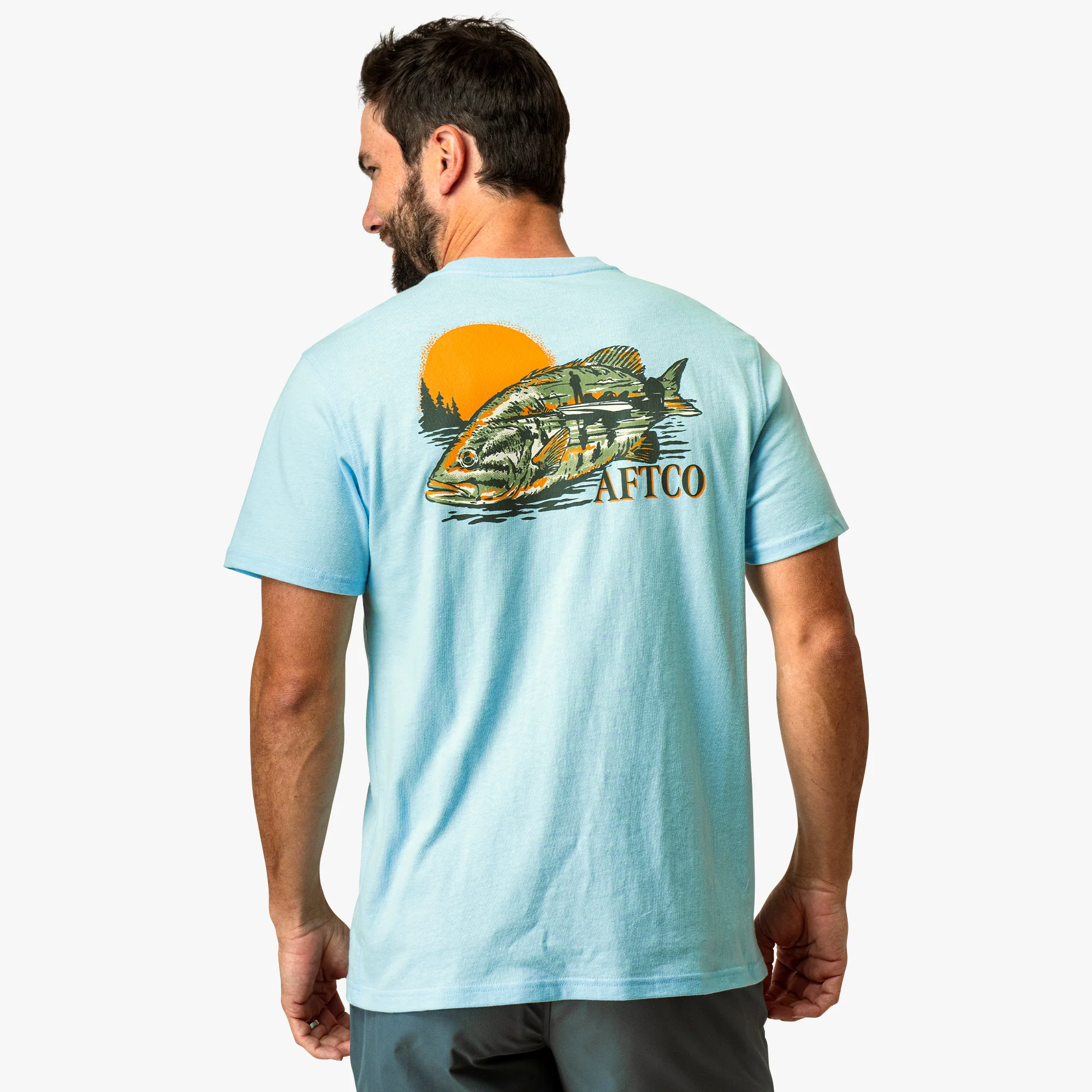 Reflection SS T-Shirt - Image 4