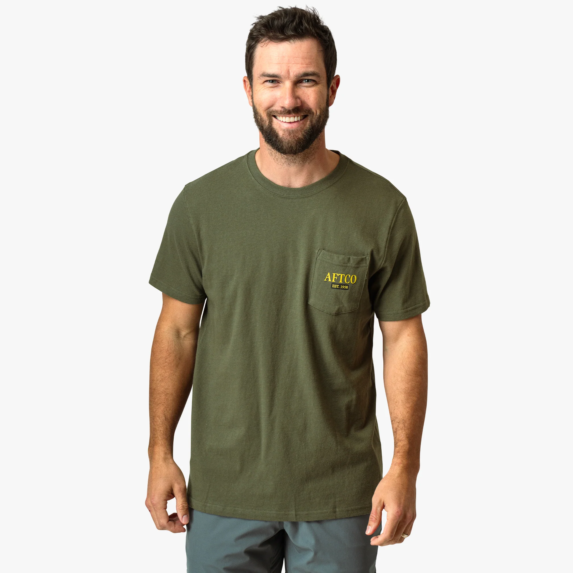 Reflection SS T-Shirt - Image 5