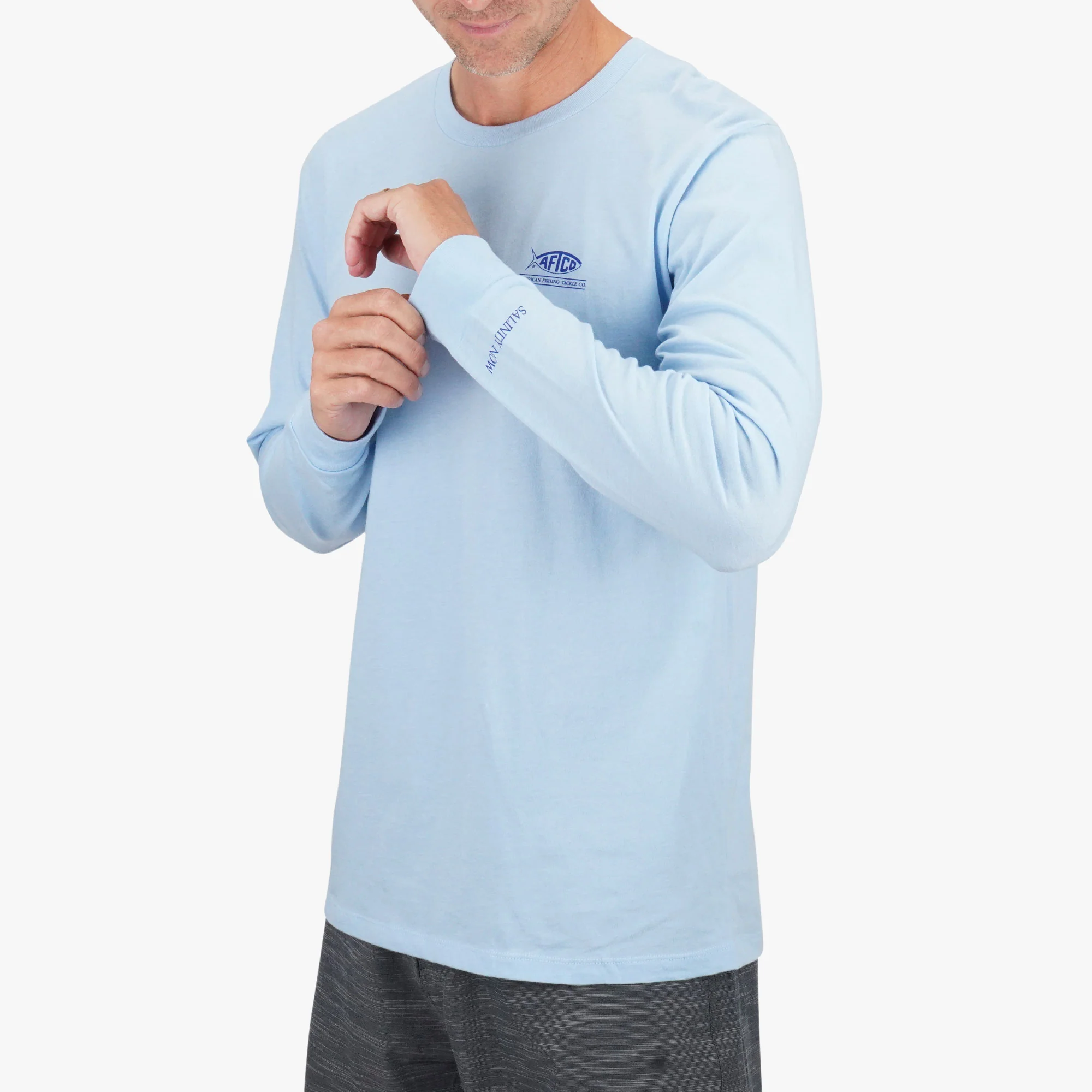 CCA LS T-Shirt - Image 3