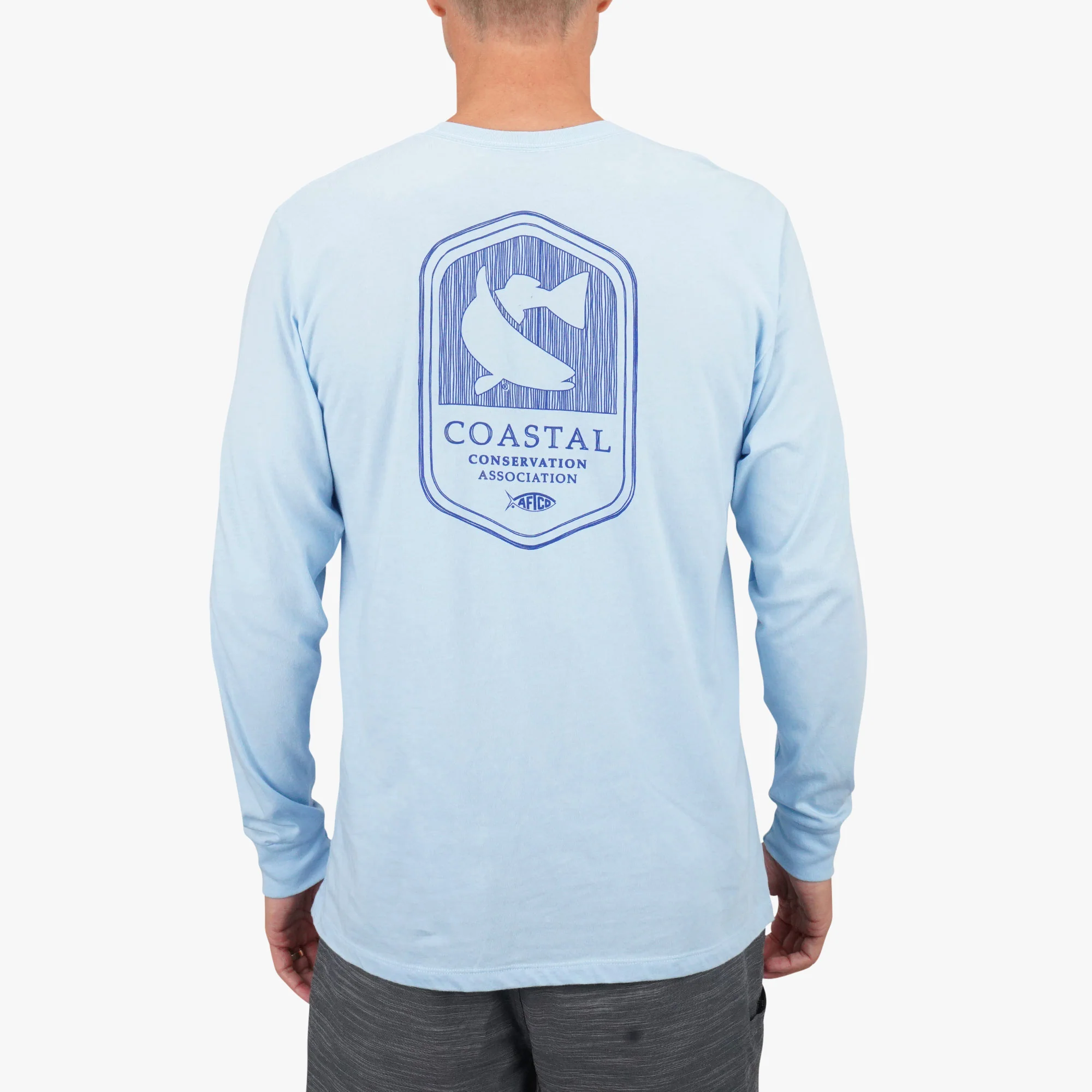 CCA LS T-Shirt - Image 4