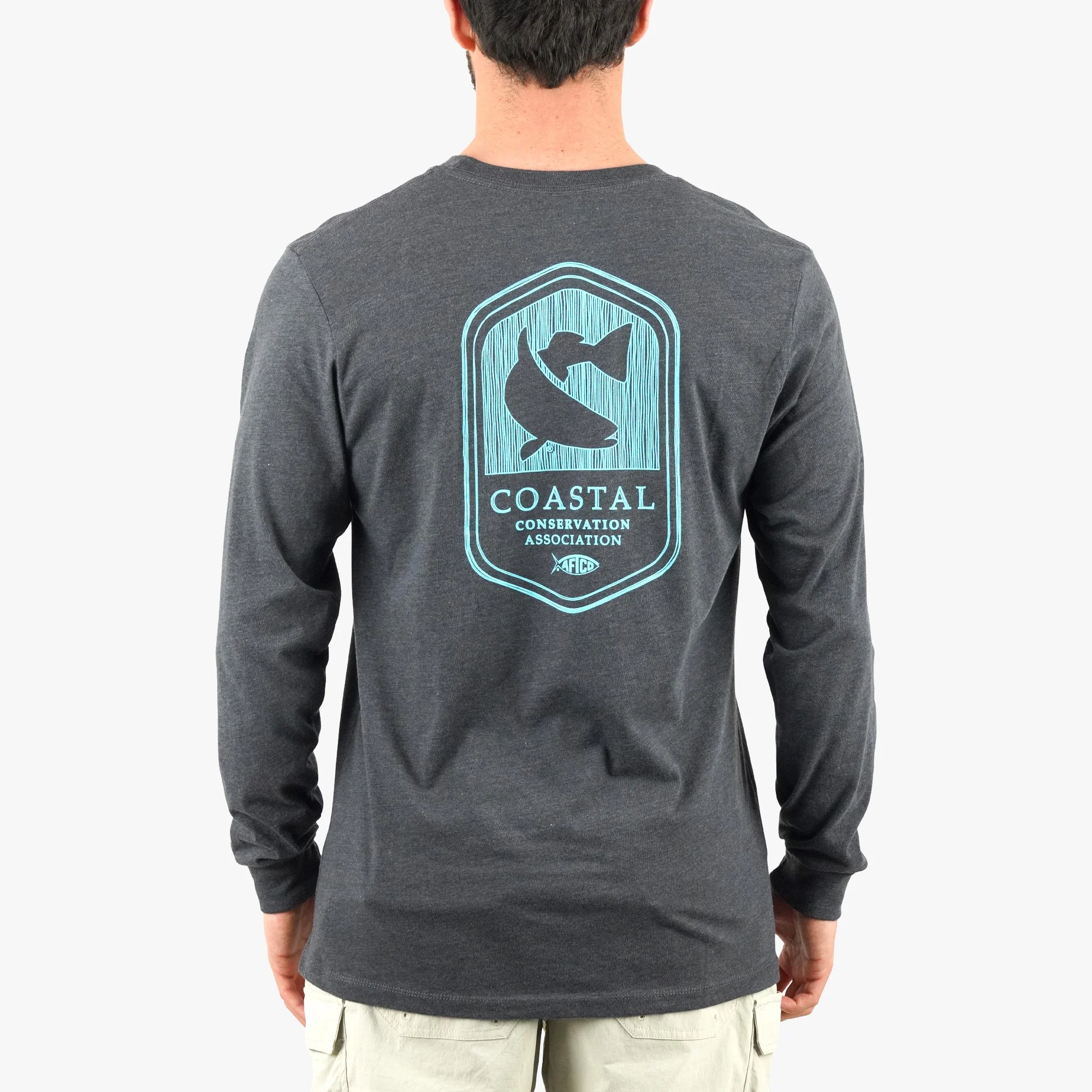 CCA LS T-Shirt - Image 6