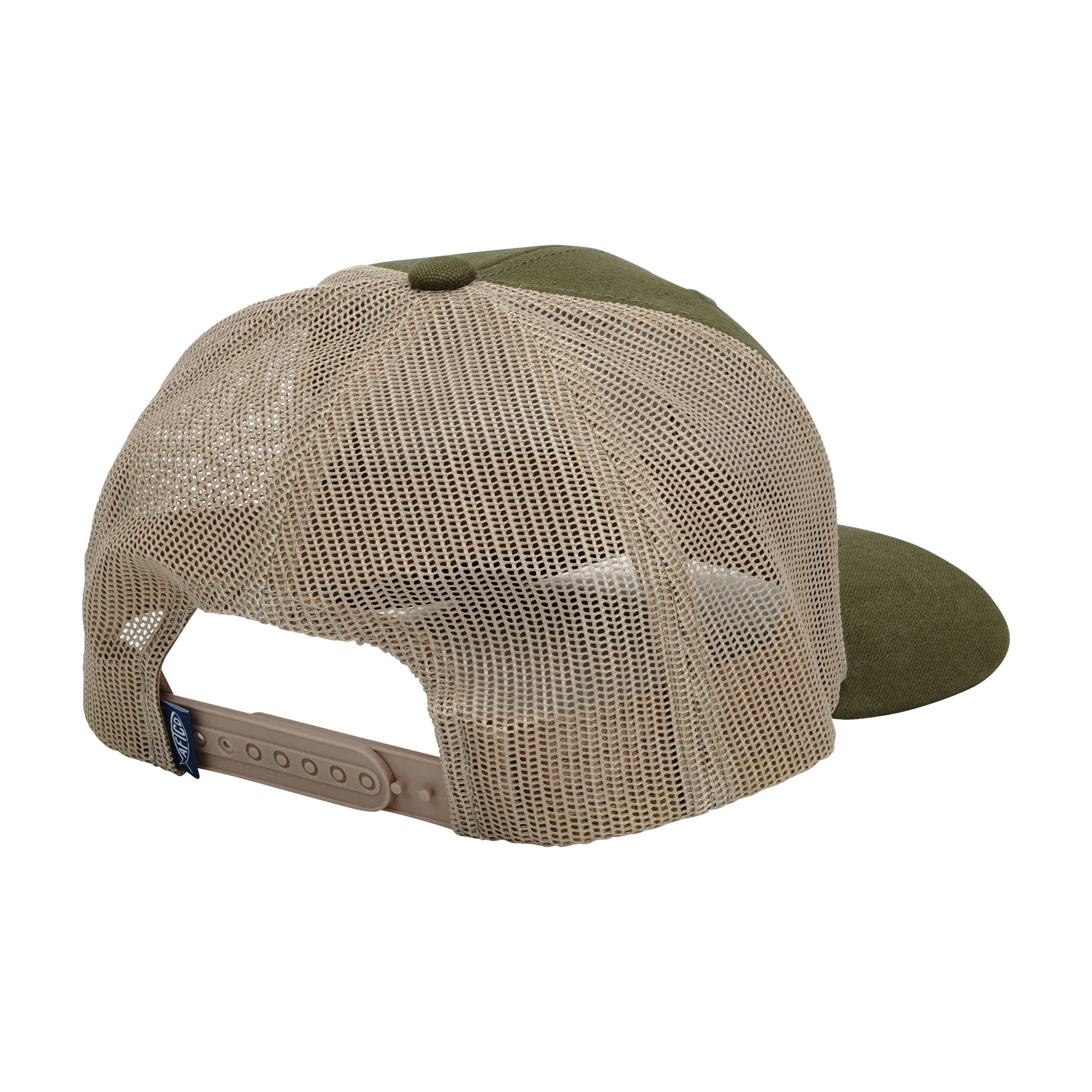 Rustic Trucker Hat - Image 5