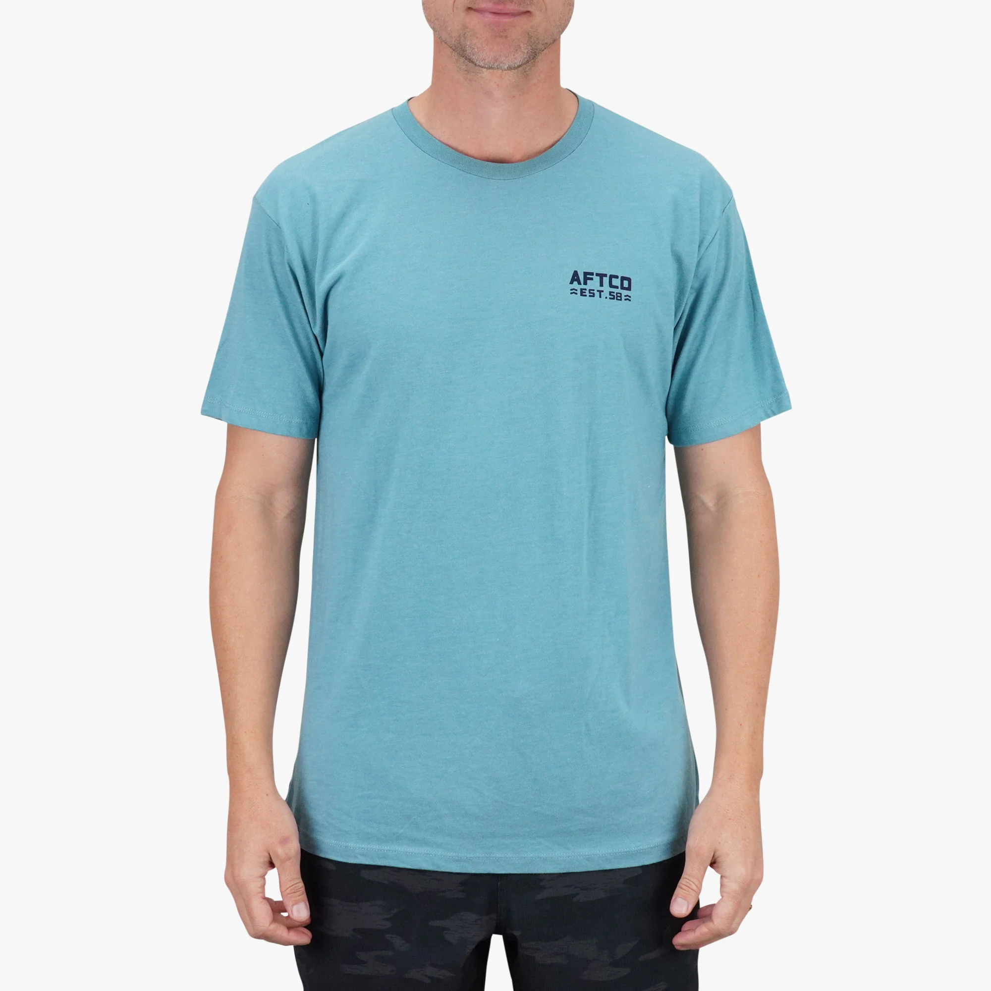 Rustic SS T-Shirt - Image 5