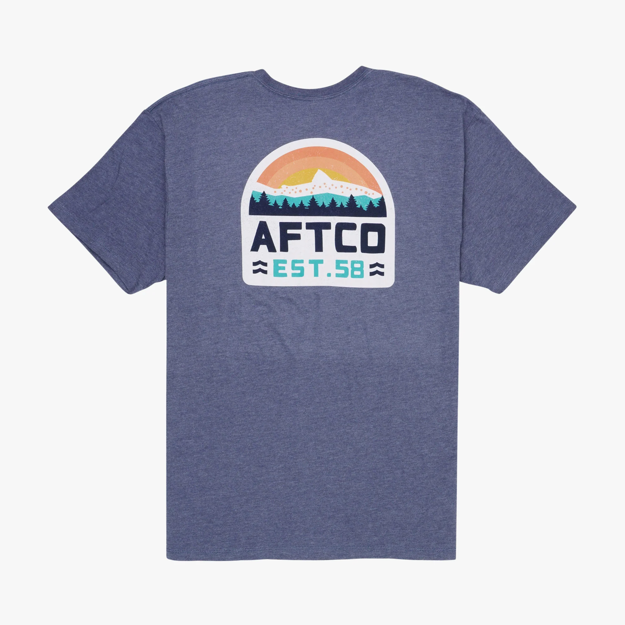 Rustic SS T-Shirt - Image 7